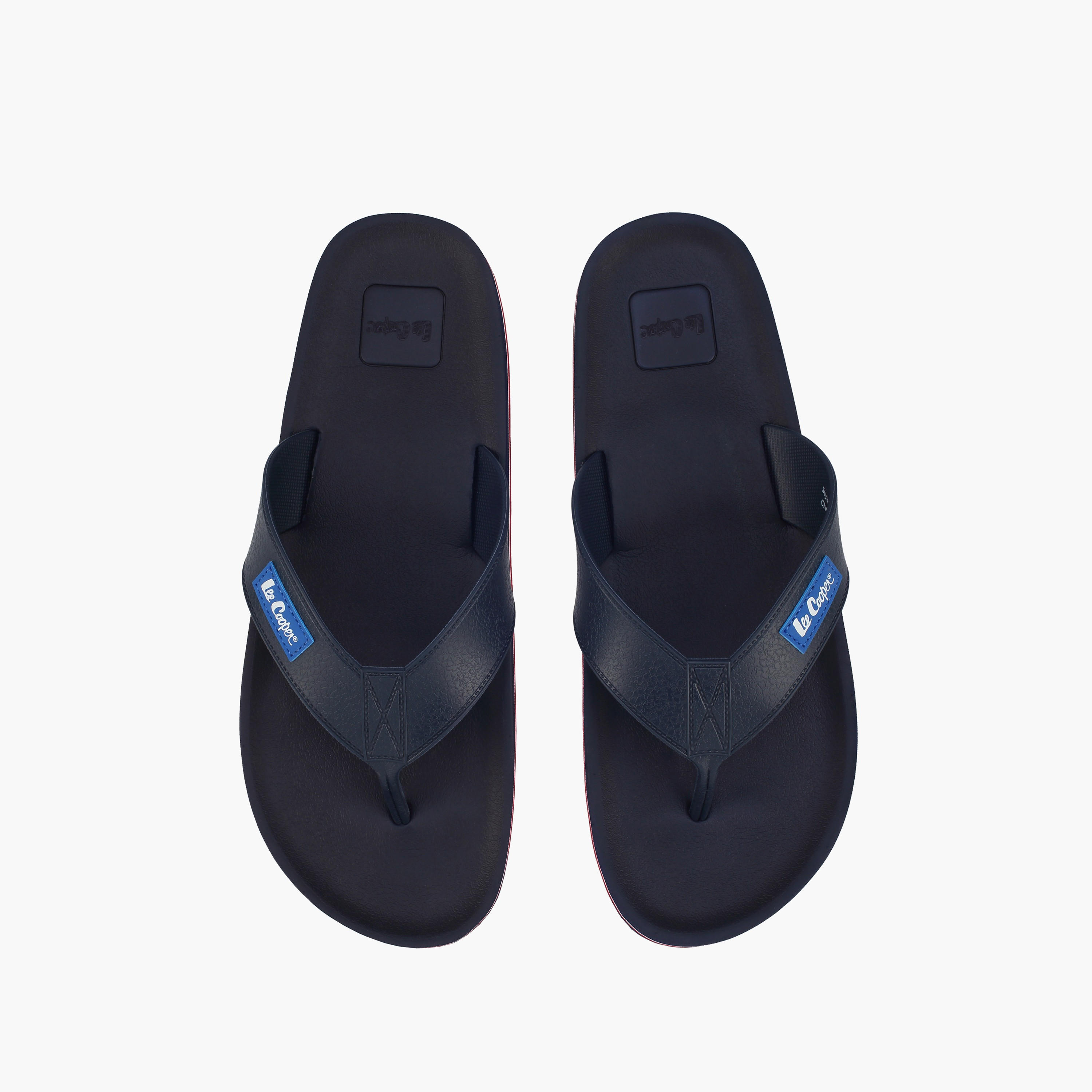 Lee Cooper Men Slip-On Thong Slippers-men-shoes-flipflopsandslides-image-1