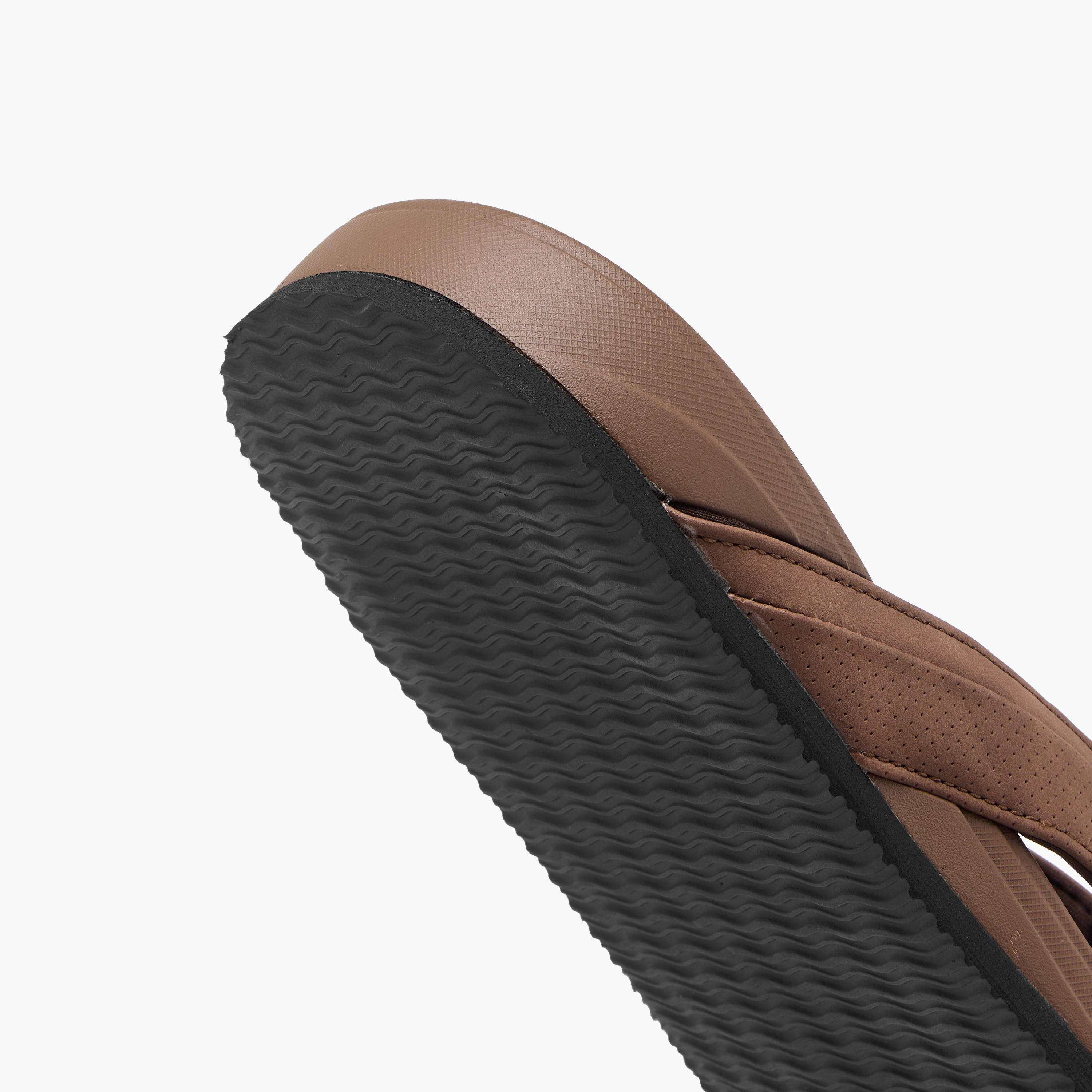 Lee Cooper Men's Logo Detail Thong Slippers-men-shoes-flipflopsandslides-image-4