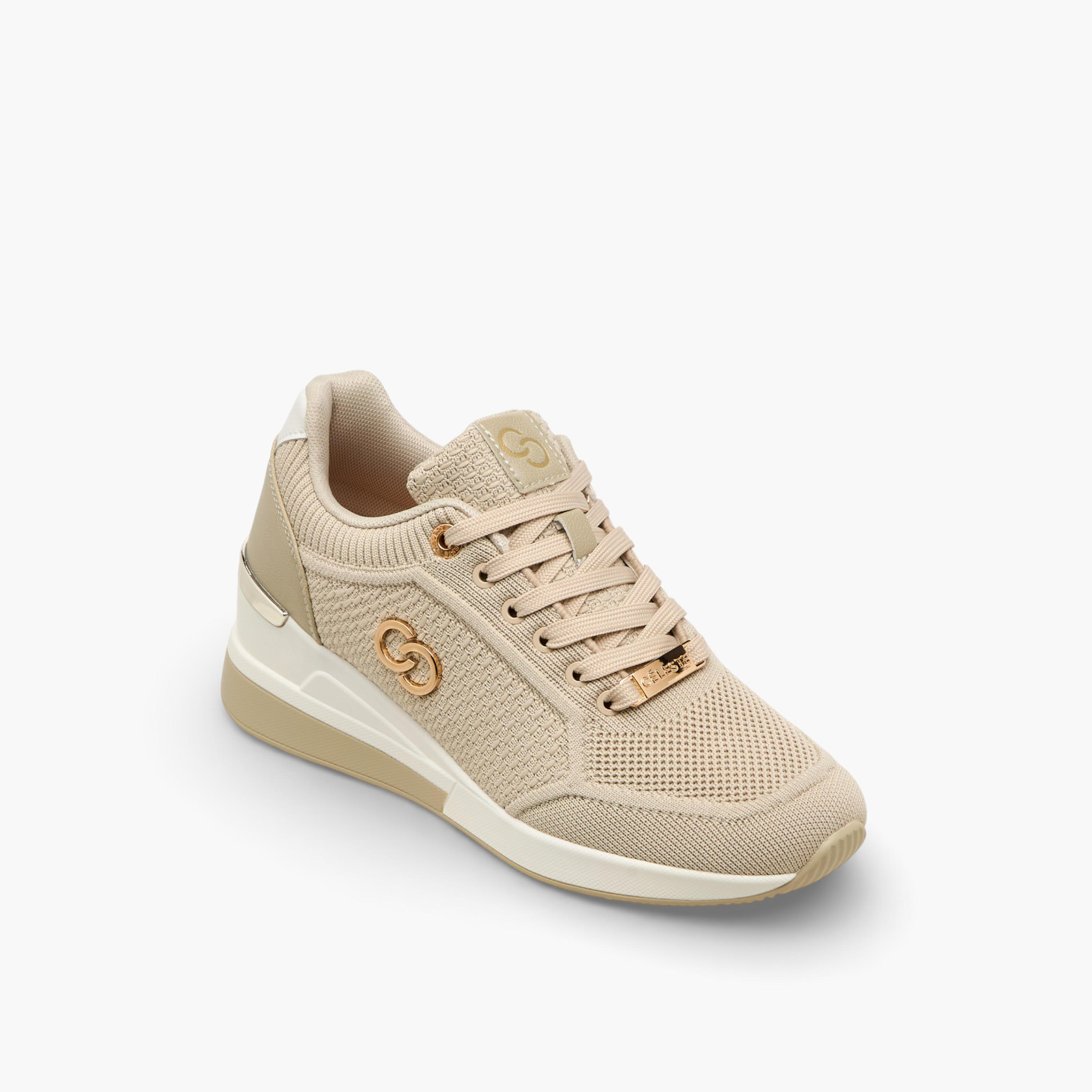 Celeste Women Lace-Up Ankle Sneakers-women-shoes-sneakers-image-2