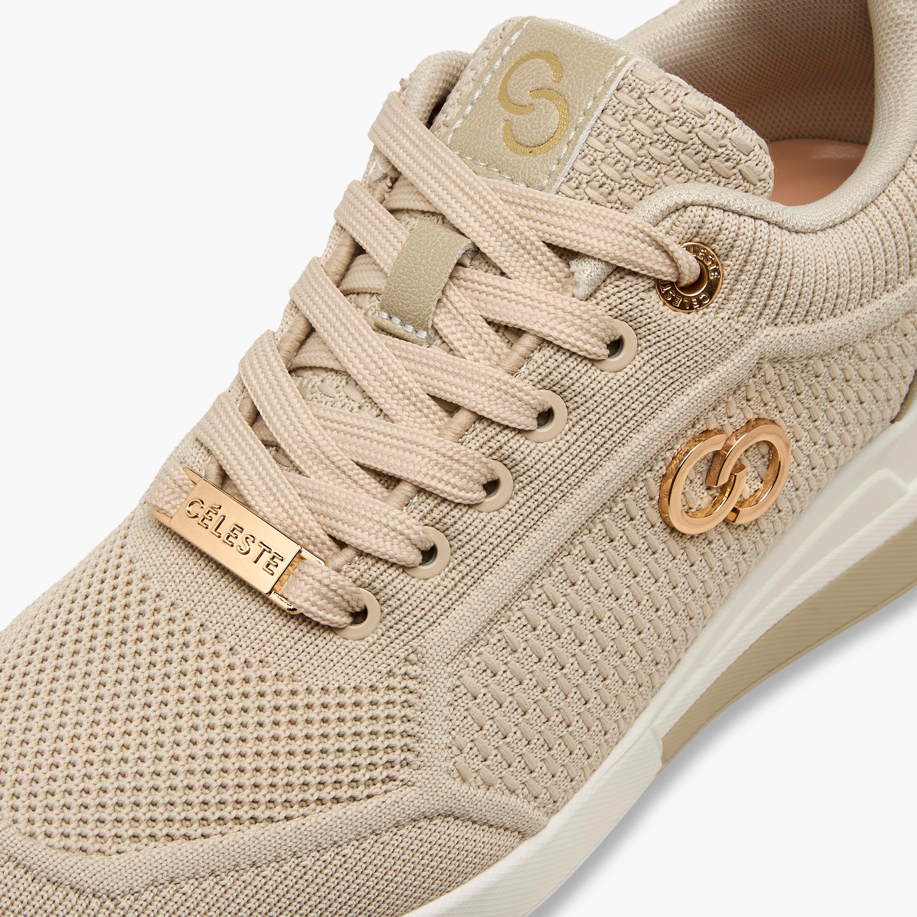 Celeste Women Lace-Up Ankle Sneakers-women-shoes-sneakers-image-4