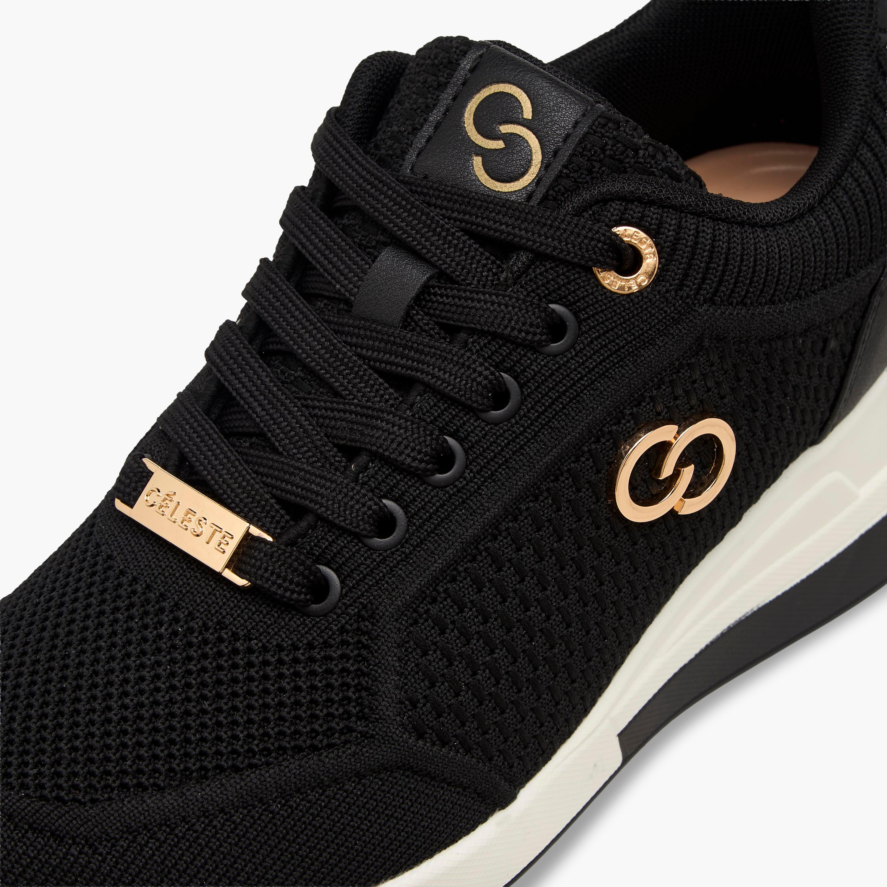 Celeste Women Lace-Up Ankle Sneakers-women-shoes-sneakers-image-4