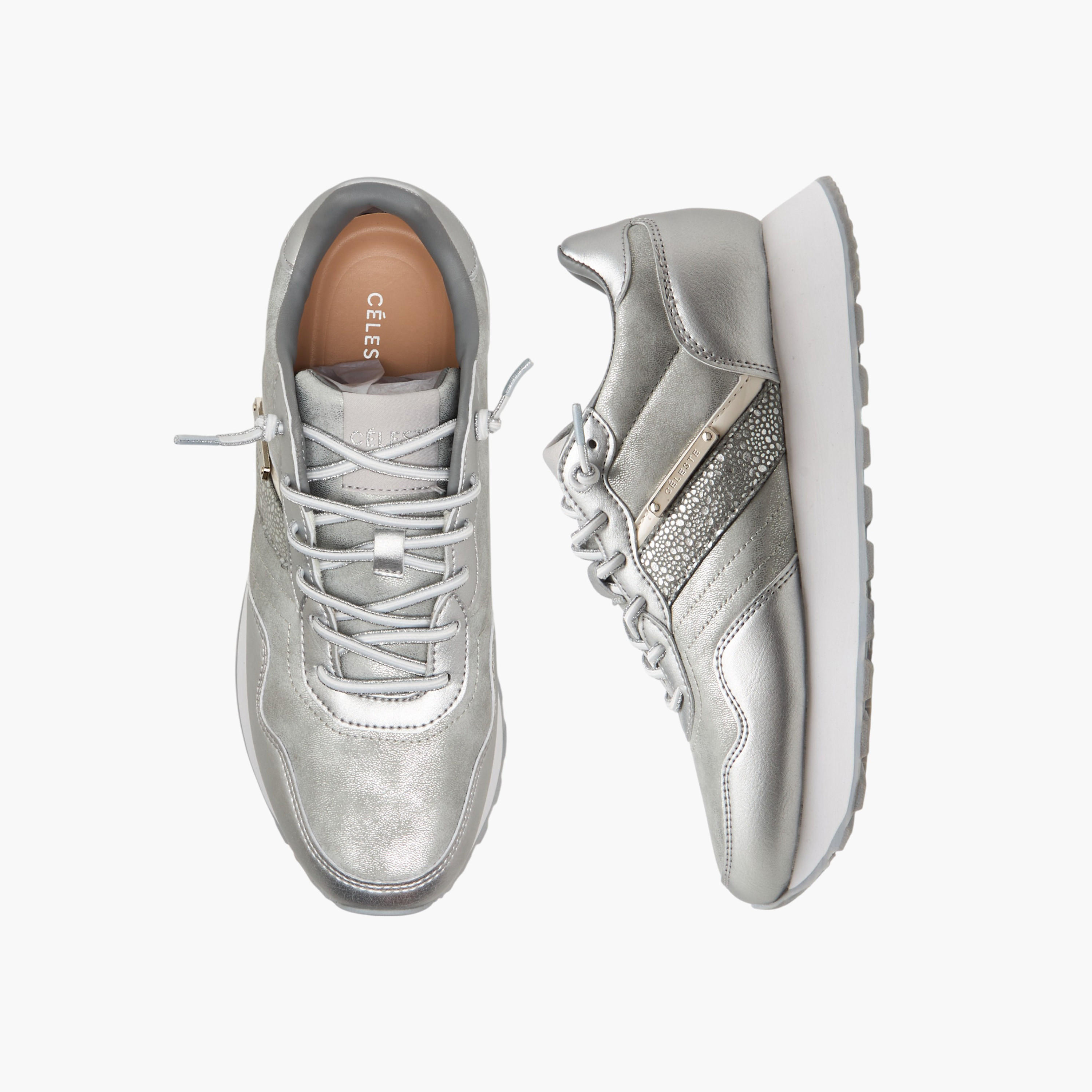 Celeste Women Lace-Up Ankle Sneakers-women-shoes-sneakers-image-1