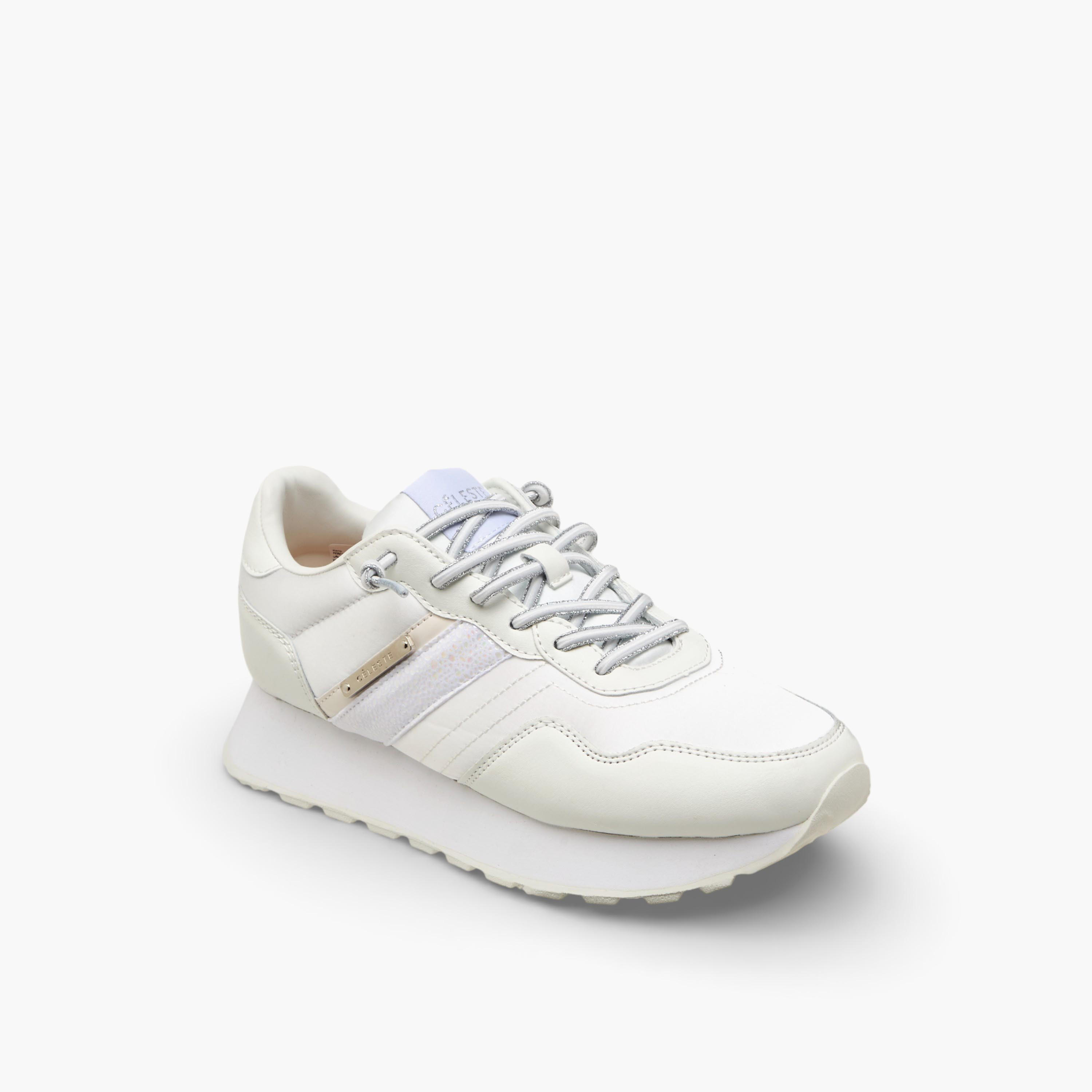Celeste Women Lace-Up Ankle Sneakers-women-shoes-sneakers-image-2