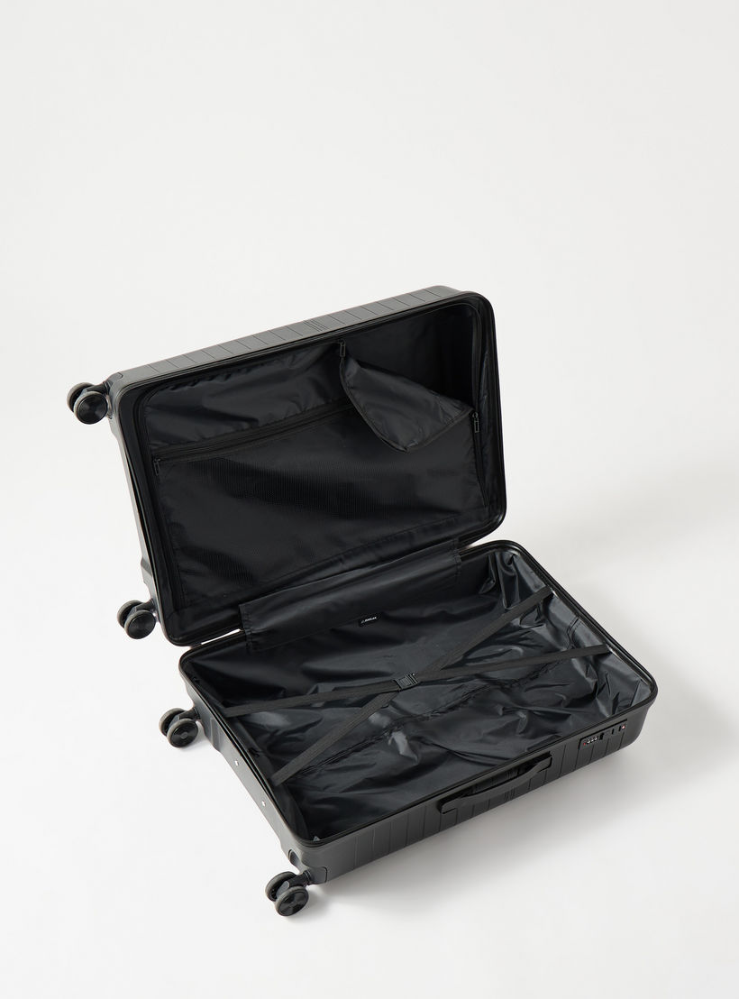 مجموعة شنط ترولي صلبة بارزة الملمس 3 قطع من أوكلان من شو إكسبريس-travel-luggagesandbags-luggage-image-8