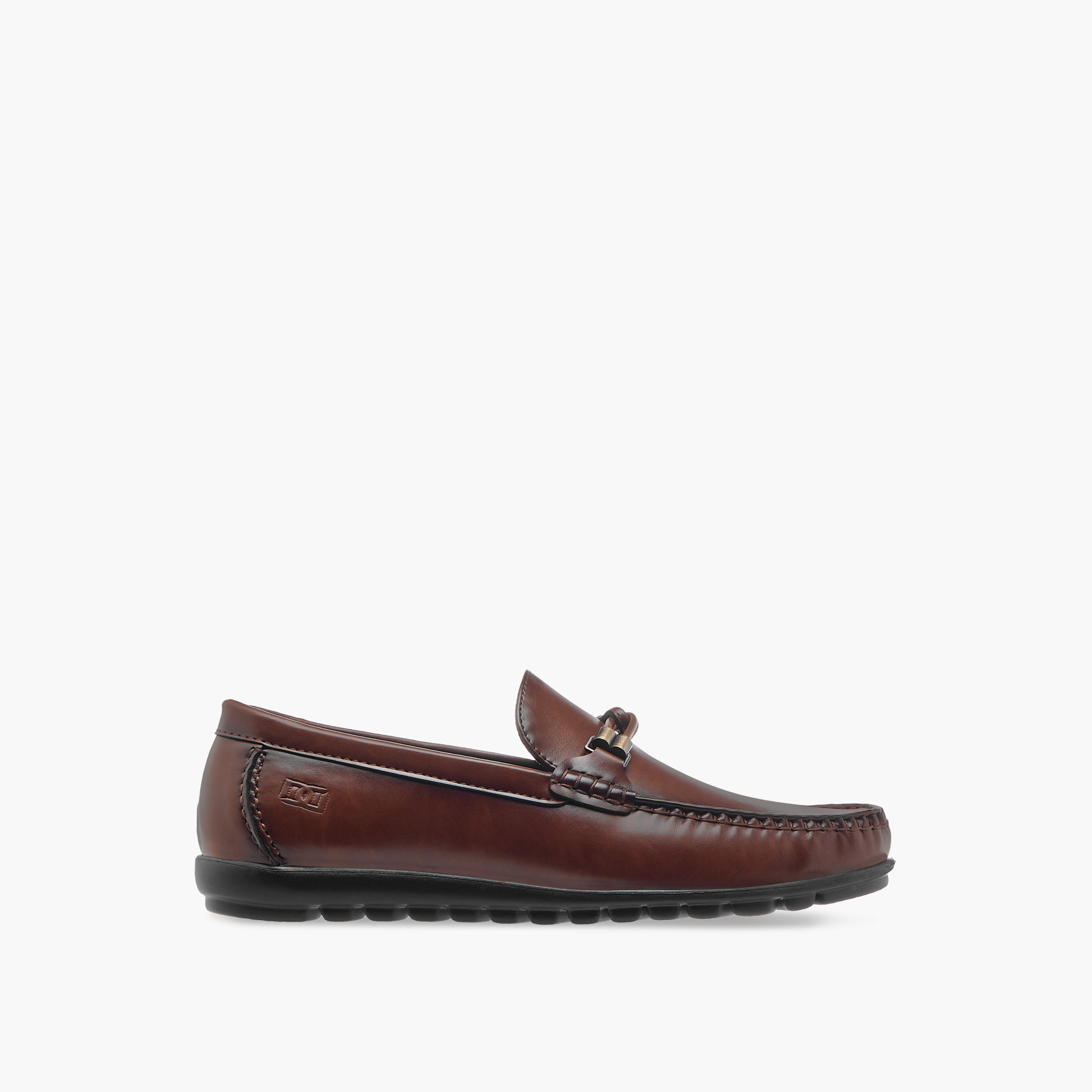 Duchini Men' Slip-On Moccasins-men-shoes-loafersandmoccasins-image-3