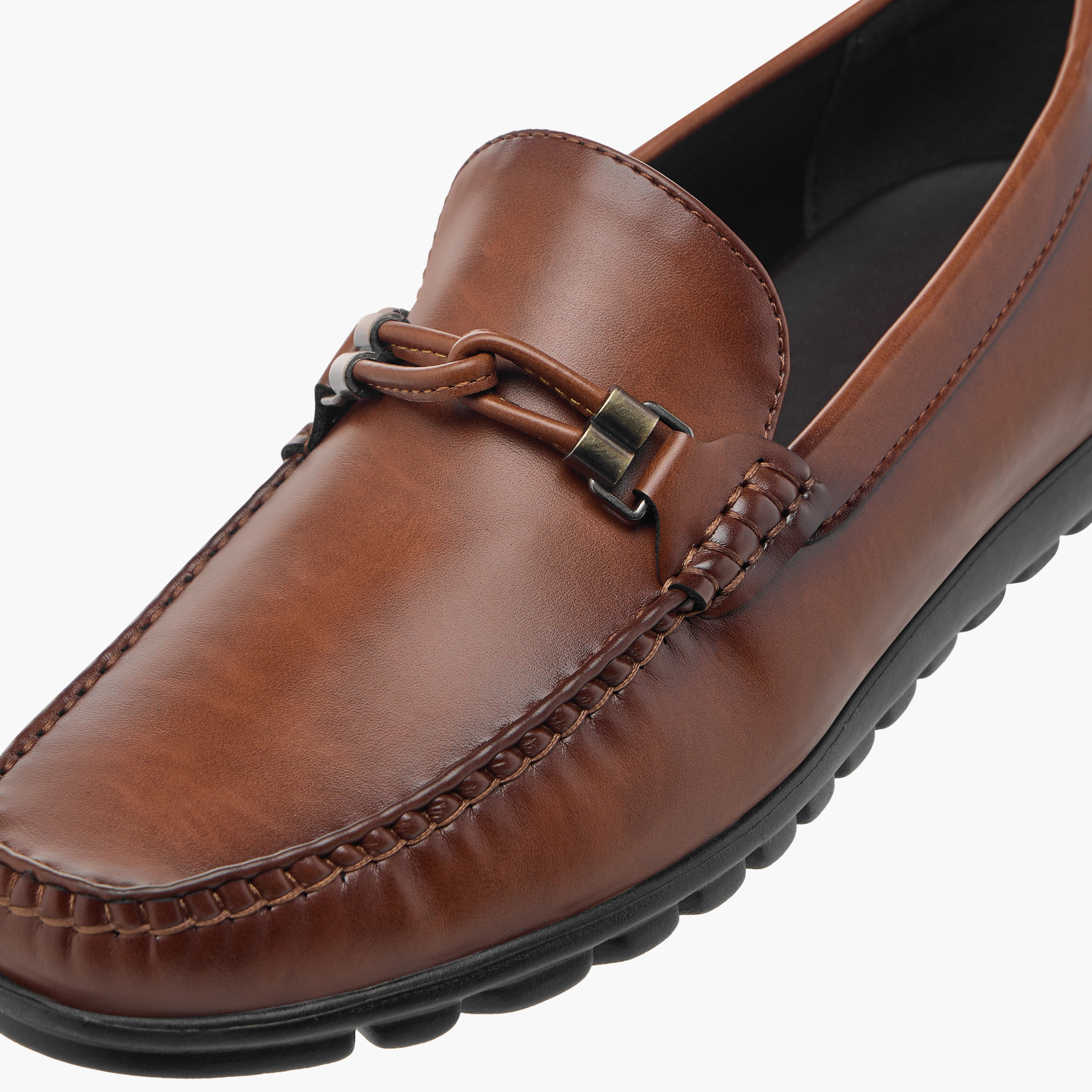 Duchini Men' Slip-On Moccasins-men-shoes-loafersandmoccasins-image-4