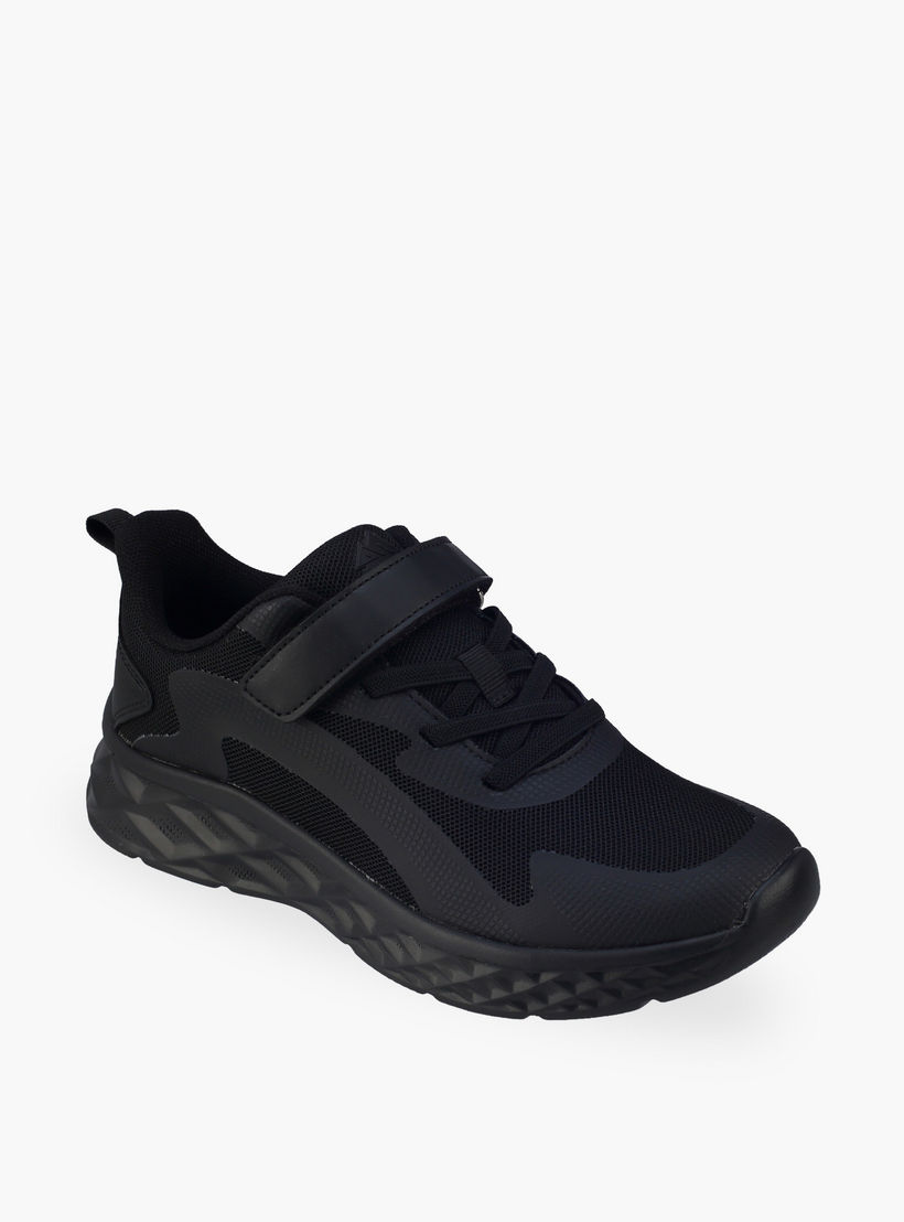 حذاء رياضي بشريط إغلاق لاصق للأولاد من أوكلان من شو إكسبرس-boys-shoes-sneakers-image-2