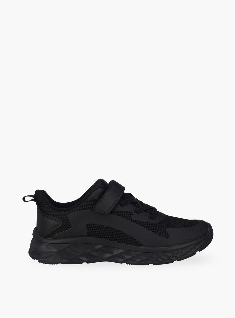 حذاء رياضي بشريط إغلاق لاصق للأولاد من أوكلان من شو إكسبرس-boys-shoes-sneakers-image-3
