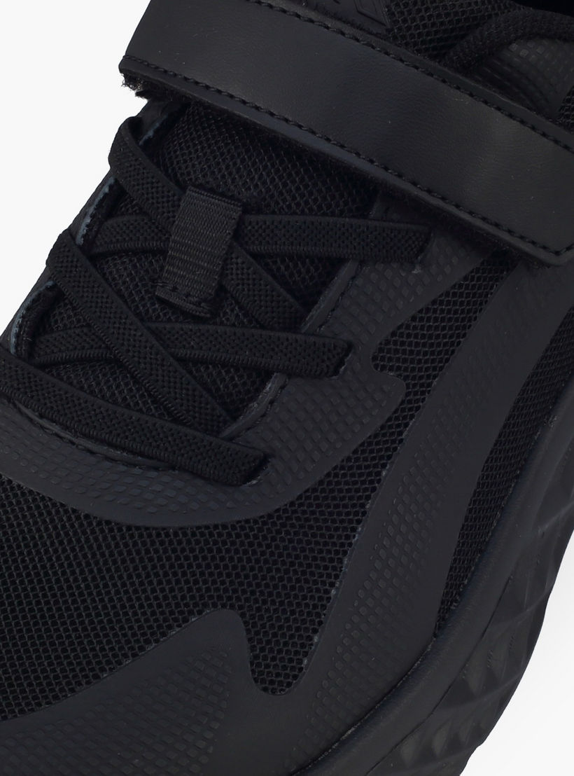 حذاء رياضي بشريط إغلاق لاصق للأولاد من أوكلان من شو إكسبرس-boys-shoes-sneakers-image-4