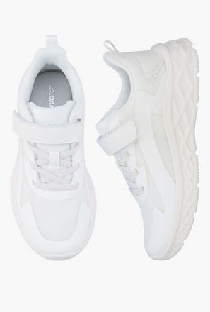 حذاء رياضي بشريط إغلاق لاصق للأولاد من أوكلان من شو إكسبرس-boys-shoes-sports-image-1