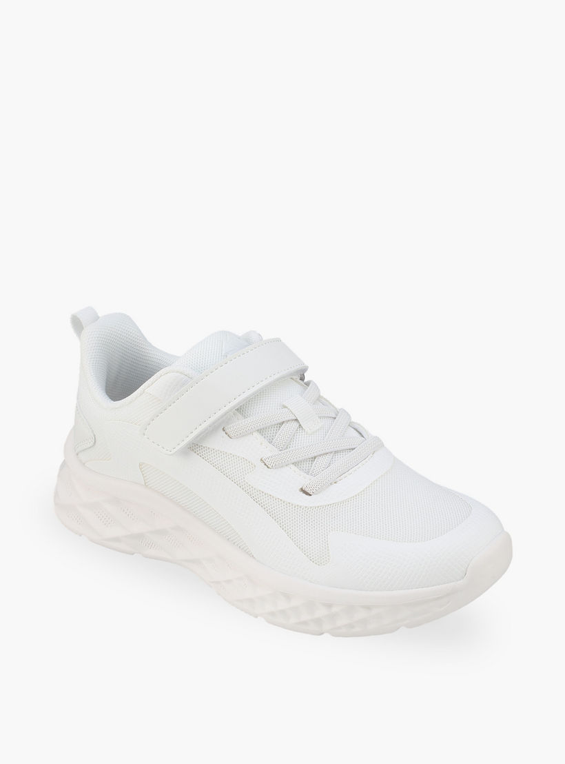 حذاء رياضي بشريط إغلاق لاصق للأولاد من أوكلان من شو إكسبرس-boys-shoes-sneakers-image-2