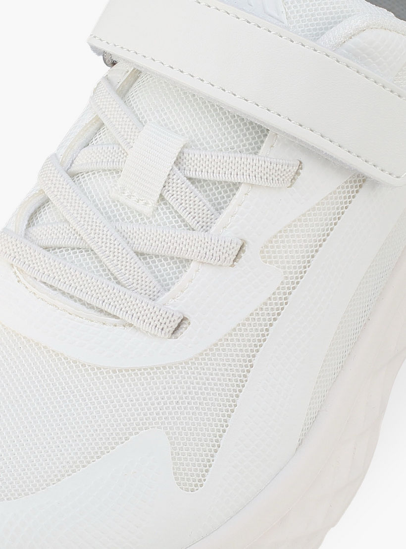 حذاء رياضي بشريط إغلاق لاصق للأولاد من أوكلان من شو إكسبرس-boys-shoes-sneakers-image-4