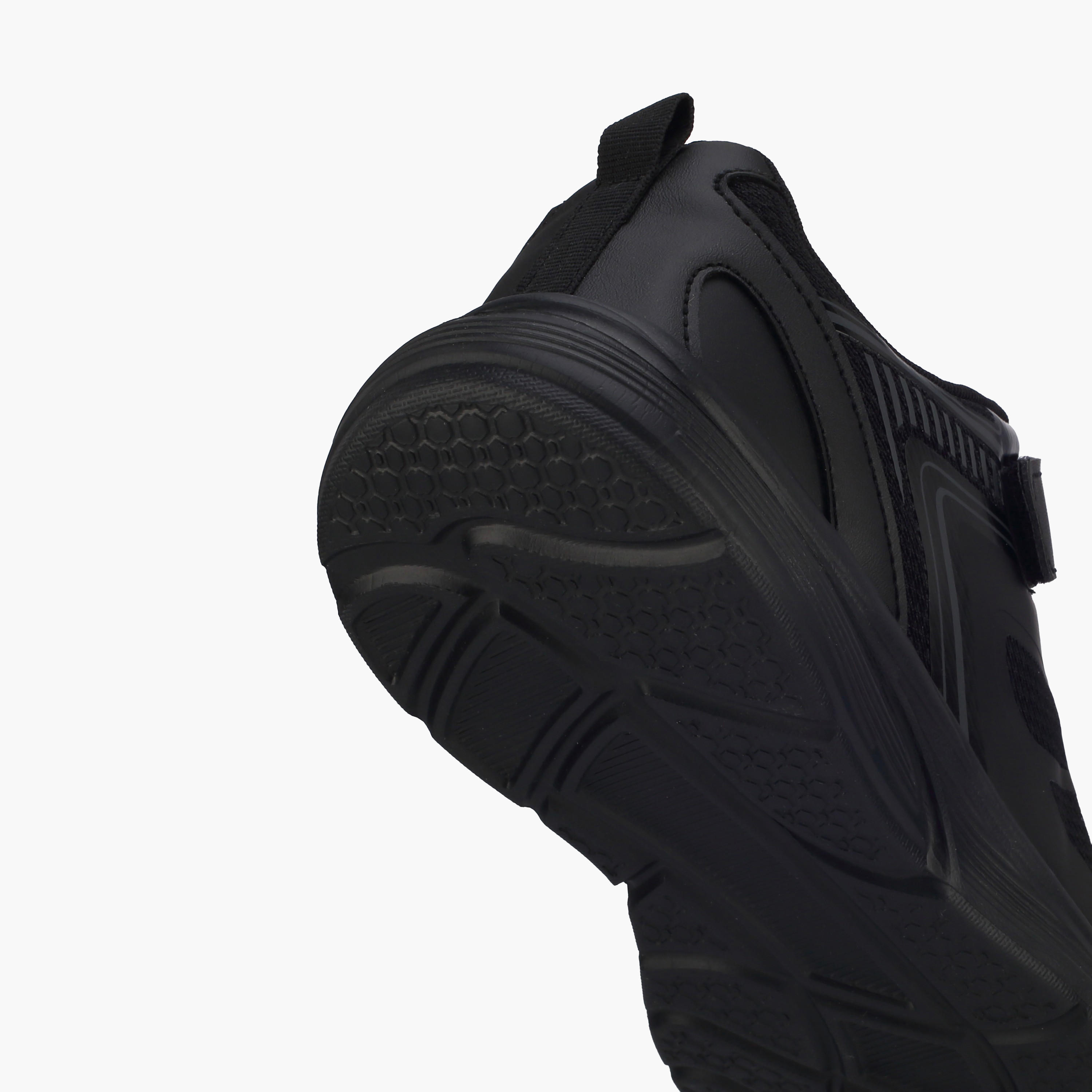 حذاء جري بشريط إغلاق لاصق للأولاد من أوكلان من شو إكسبريس-boys-shoes-sports-image-5
