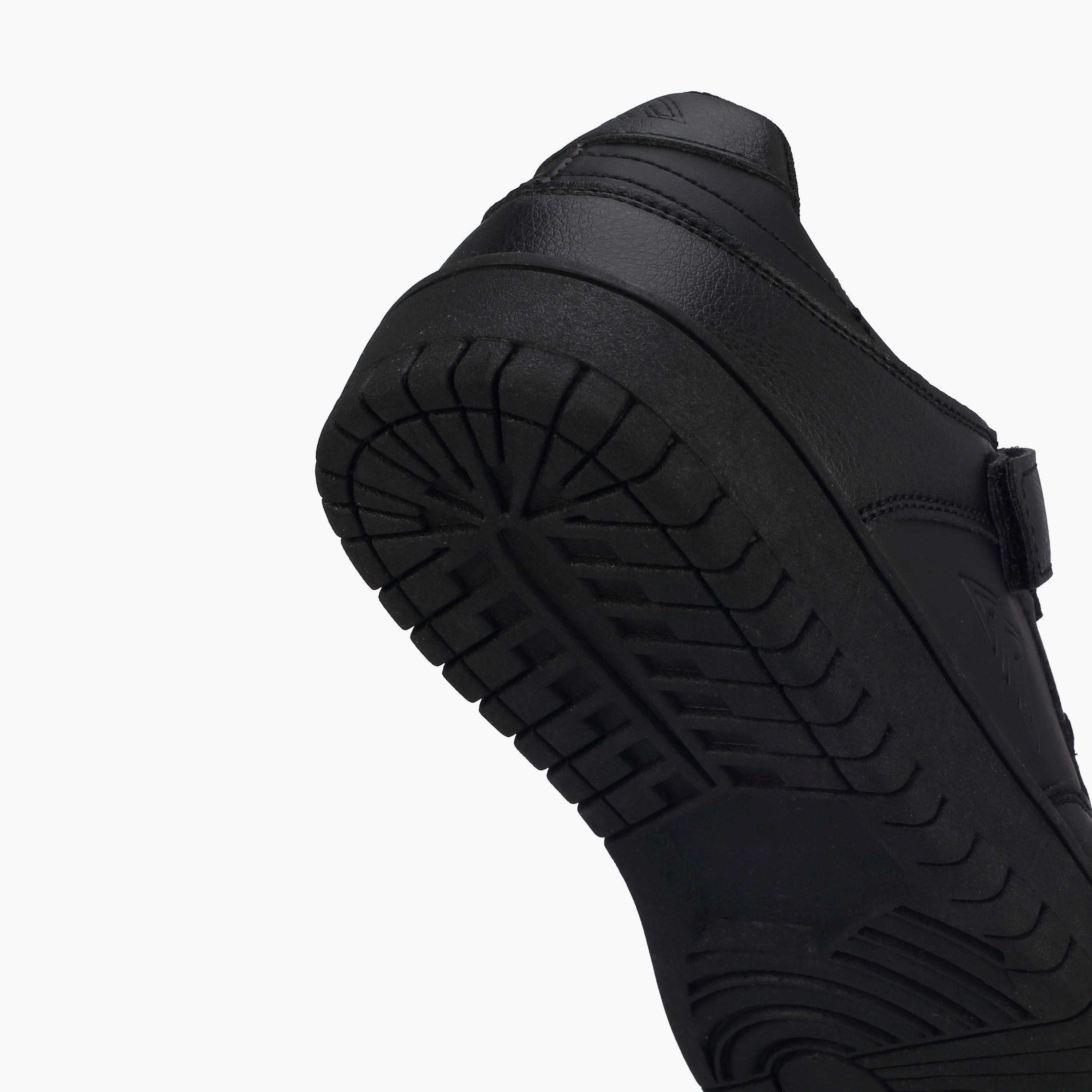 Oaklan by Shoexpress Boys Hook & Loop Ankle Sneakers-boys-shoes-sneakers-image-5