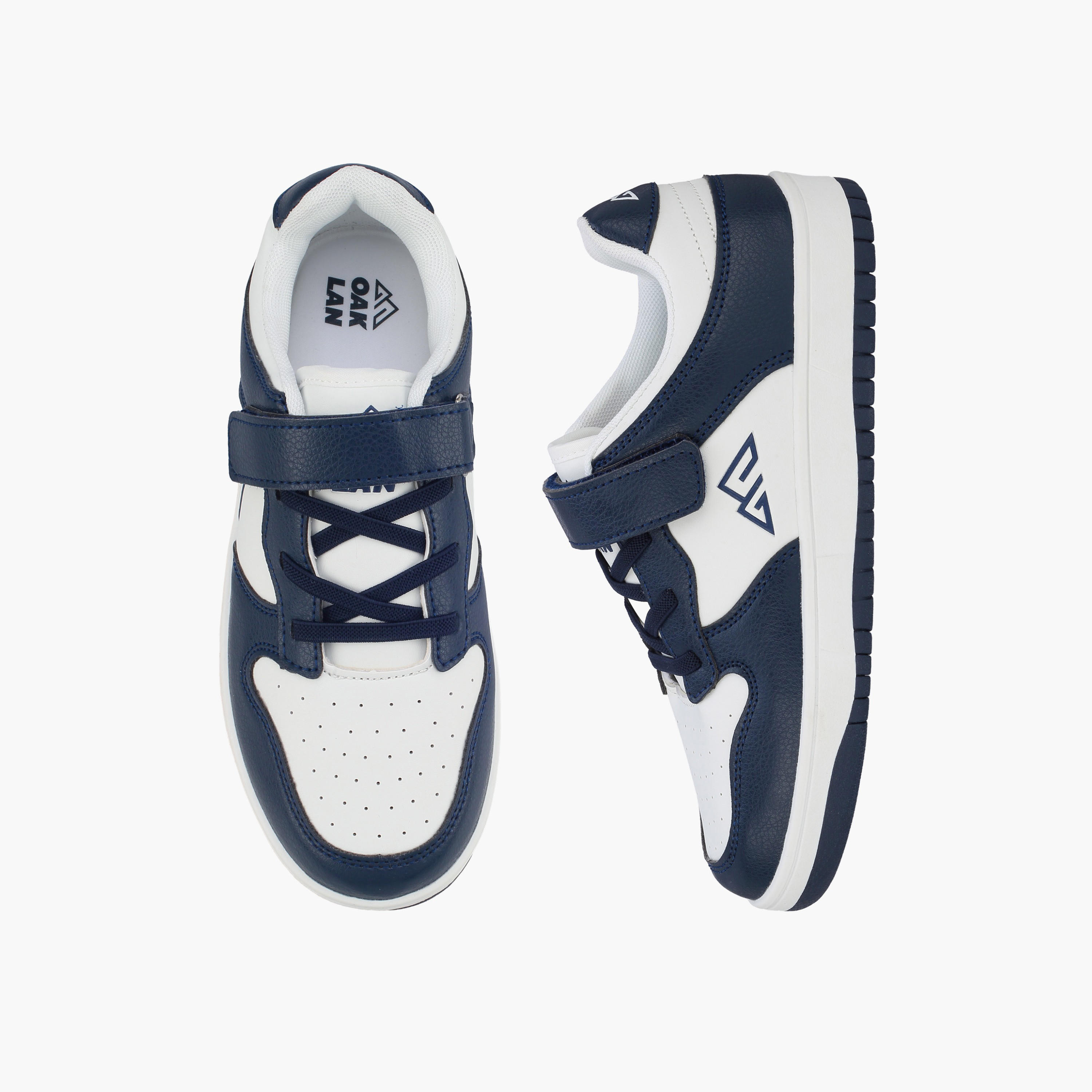 حذاء سنيكرز للأولاد بشريط لاصق من أوكلان بواسطة شو إكسبريس-boys-shoes-sneakers-image-6
