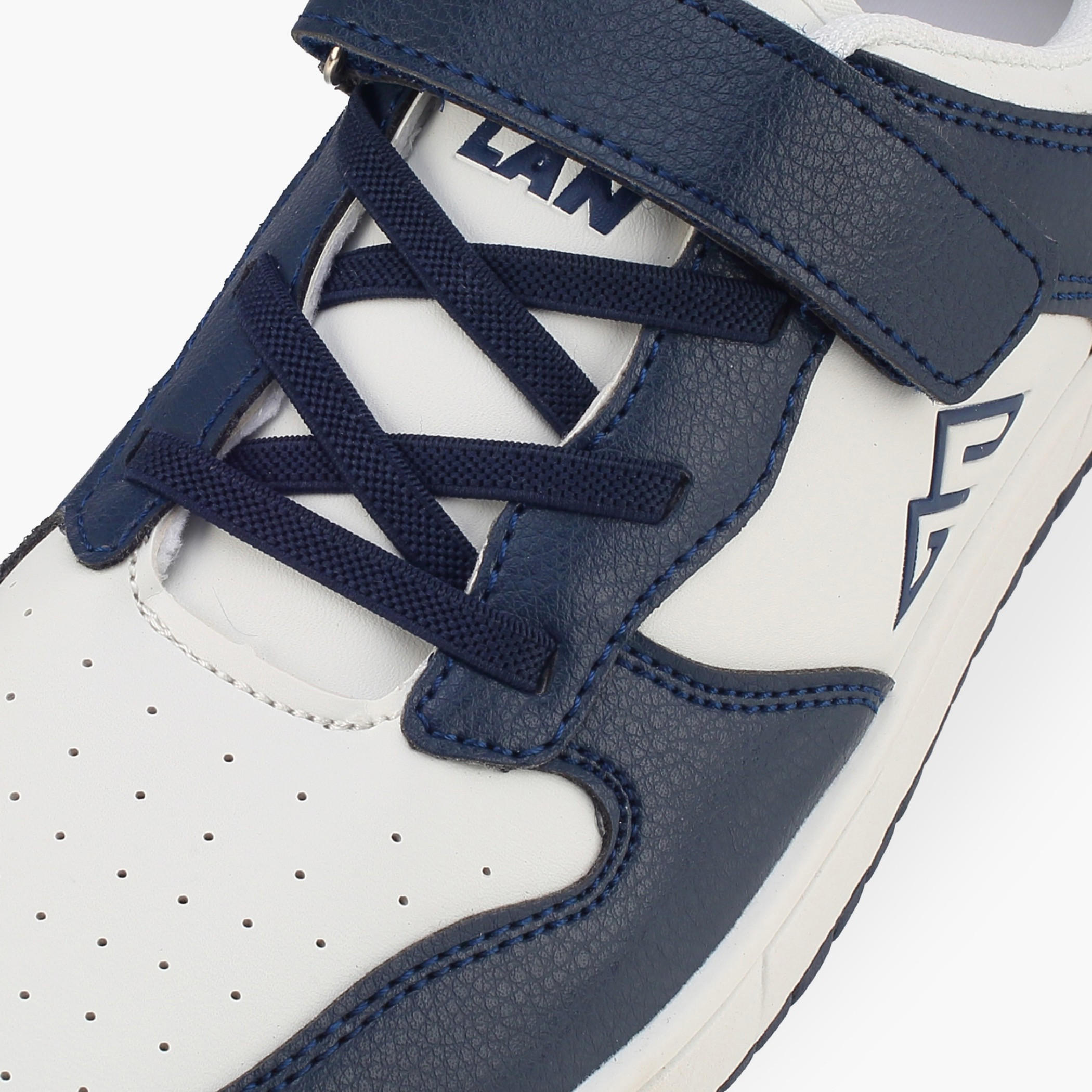 حذاء سنيكرز للأولاد بشريط لاصق من أوكلان بواسطة شو إكسبريس-boys-shoes-sneakers-image-9