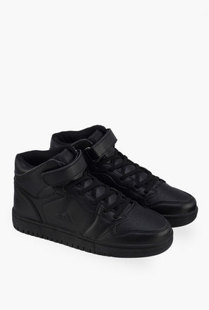 حذاء سنيكرز عالي بشريط إغلاق لاصق للأولاد من أوكلان من شو أكسبريس-boys-shoes-sneakers-image-1