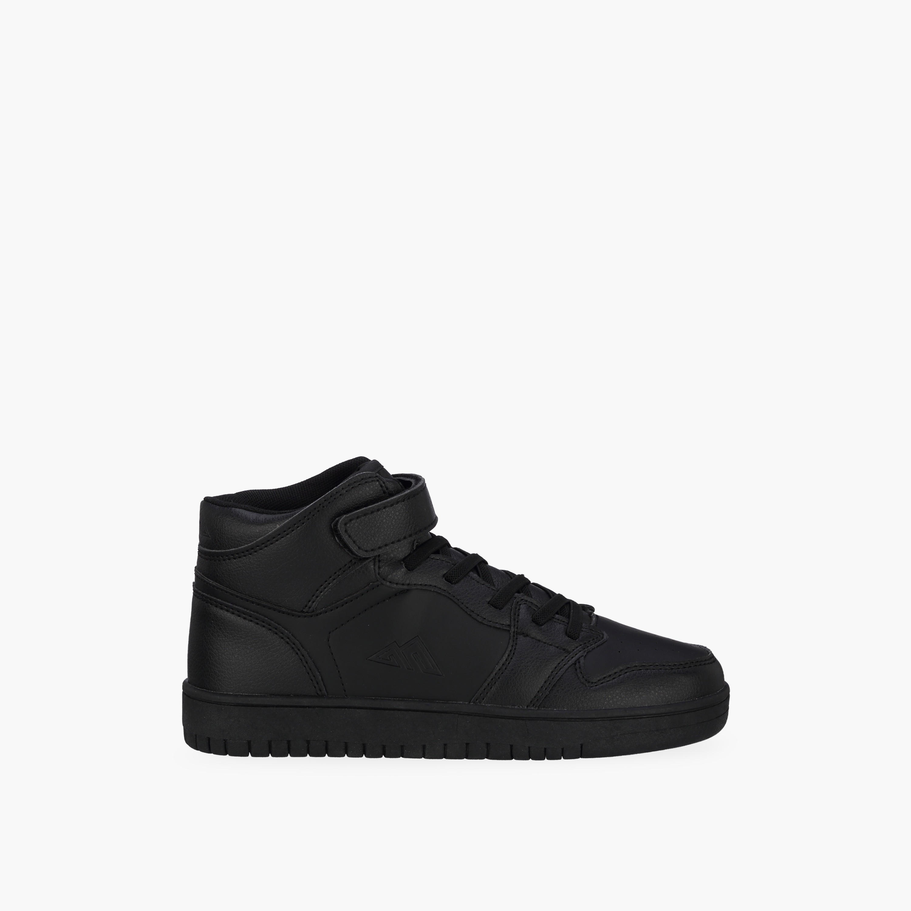 حذاء سنيكرز عالي بشريط إغلاق لاصق للأولاد من أوكلان من شو أكسبريس-boys-shoes-sneakers-image-3