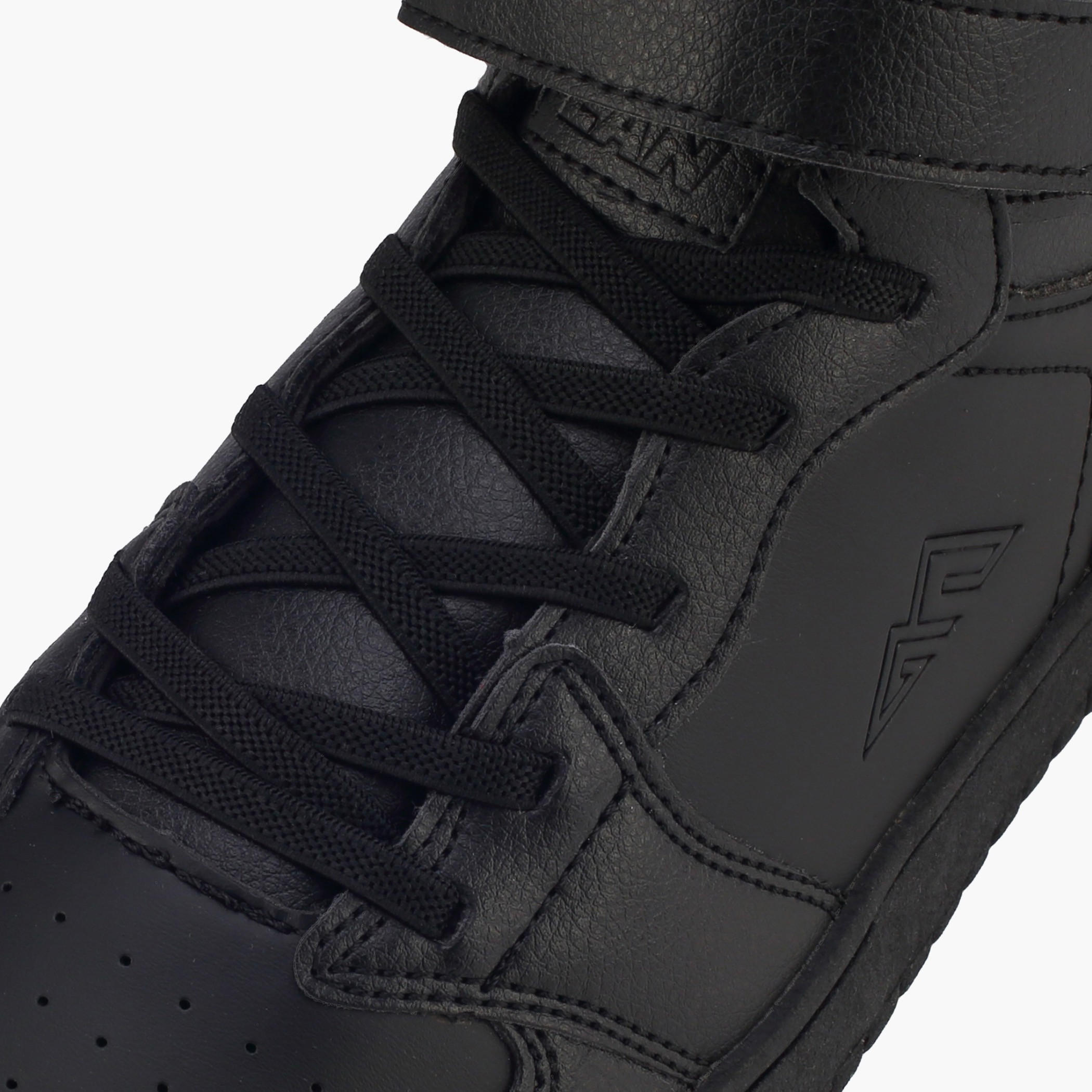 حذاء سنيكرز عالي بشريط إغلاق لاصق للأولاد من أوكلان من شو أكسبريس-boys-shoes-sneakers-image-4