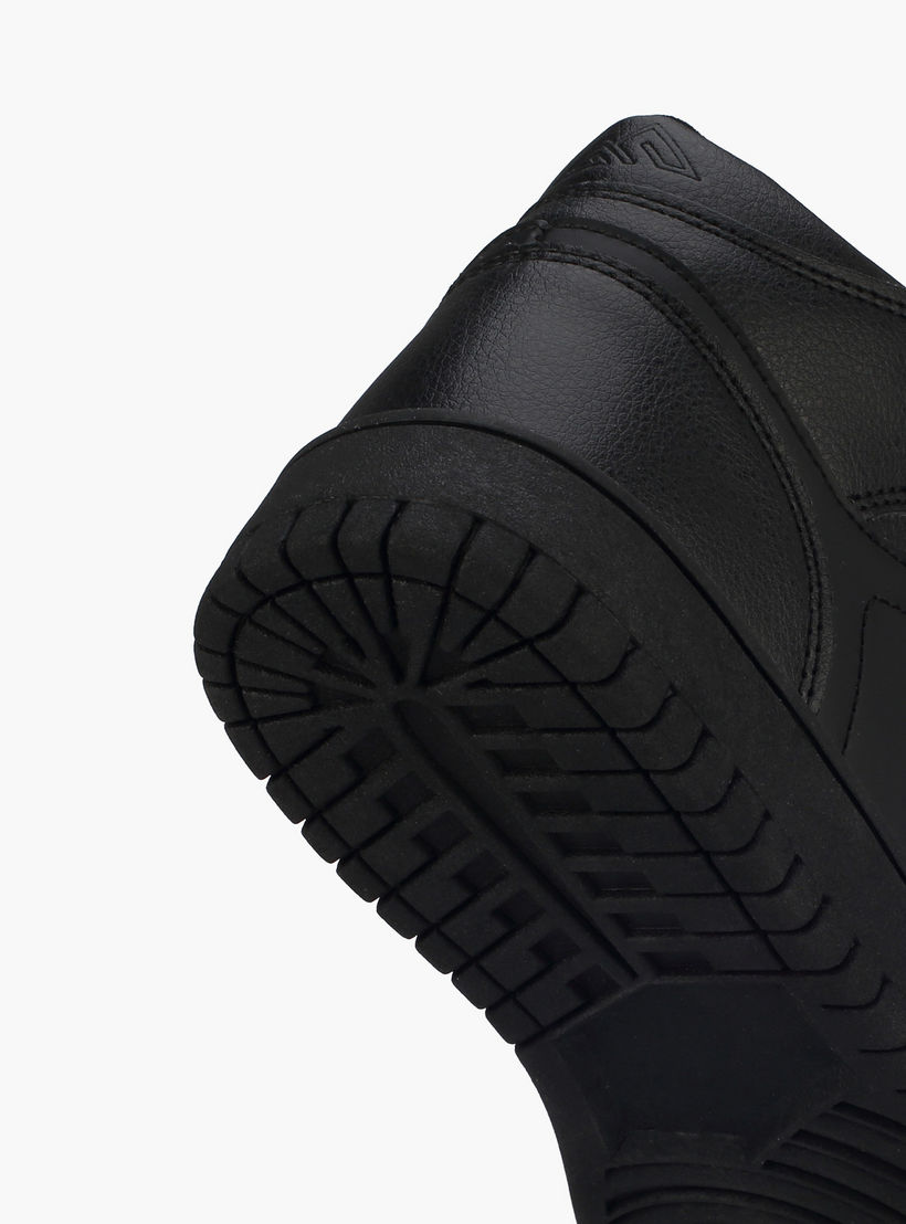 حذاء سنيكرز عالي بشريط إغلاق لاصق للأولاد من أوكلان من شو أكسبريس-boys-shoes-sneakers-image-5