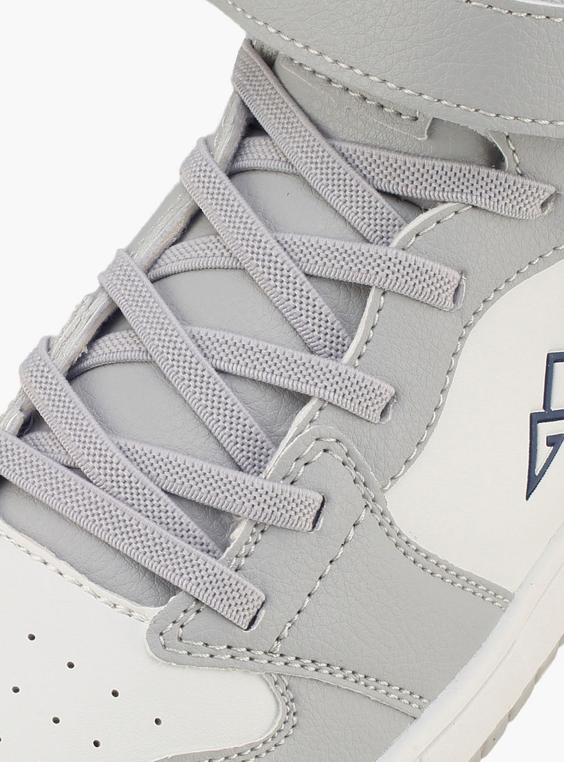 حذاء سنيكرز عالي بشريط إغلاق لاصق للأولاد من أوكلان من شو أكسبريس-boys-shoes-sneakers-image-4