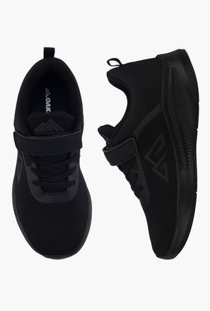 Oaklan by Shoexpress Kids Hook & Loop Running Shoes-boys-shoes-sneakers-image-1