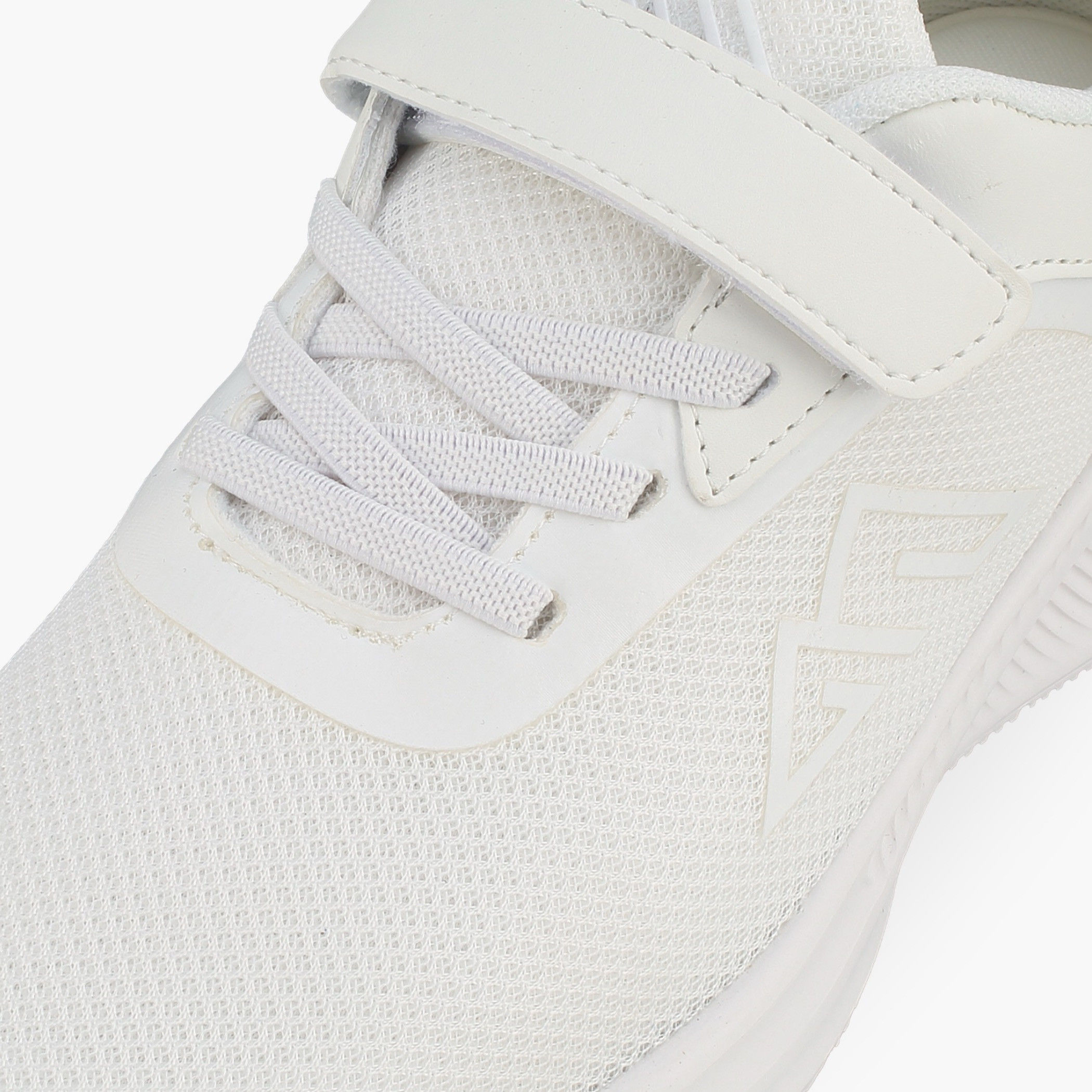حذاء جري بشريط إغلاق لاصق للأطفال من أوكلان من شوإكسبريس-girls-shoes-sports-image-4