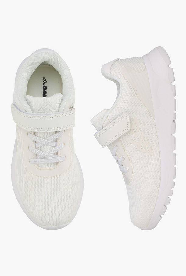 Oaklan by Shoexpress Kids Hook & Loop Running Shoes-boys-shoes-sneakers-image-1