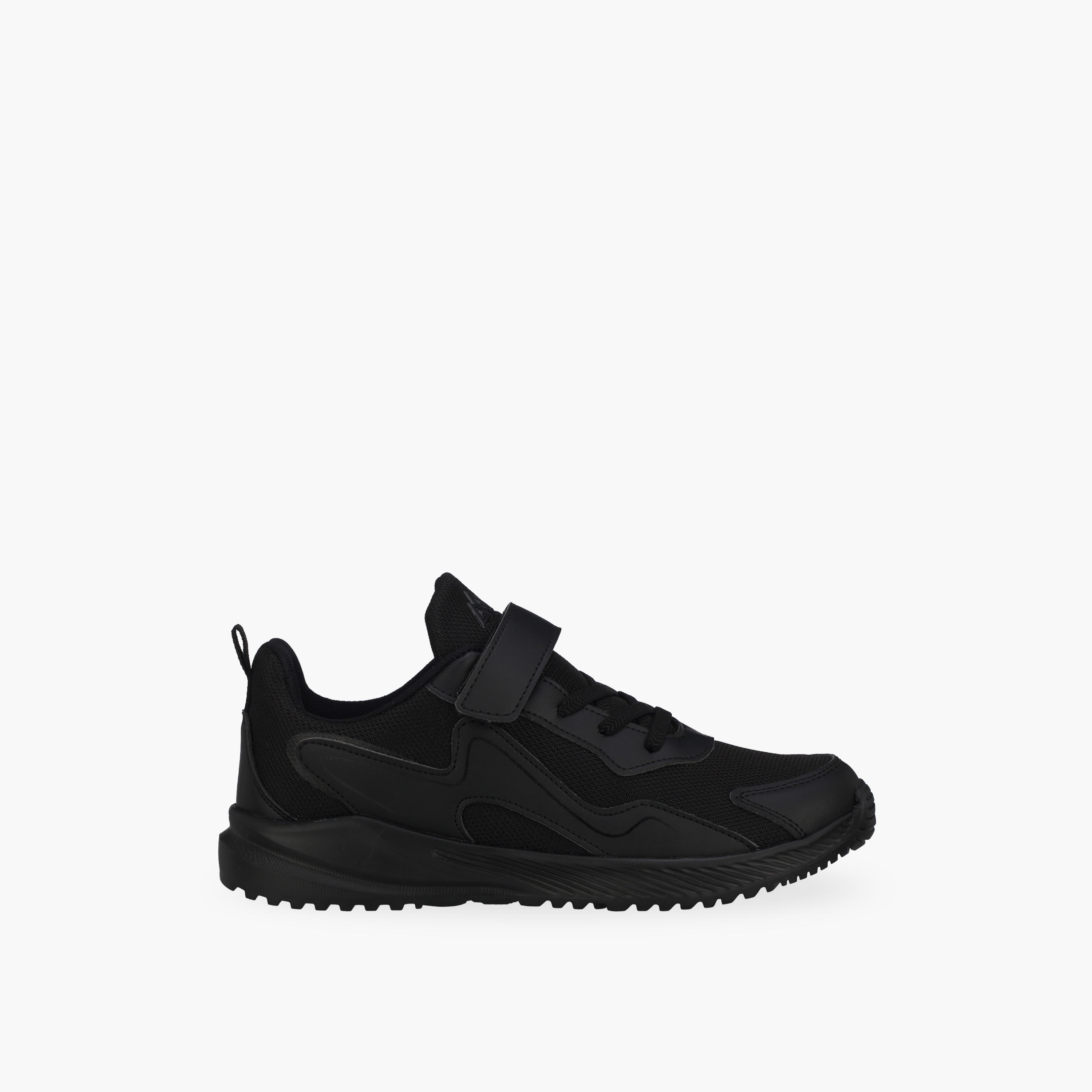 حذاء جري بشريط إغلاق لاصق للبنات من أوكلان من شوإكسبريس-girls-shoes-sports-image-8