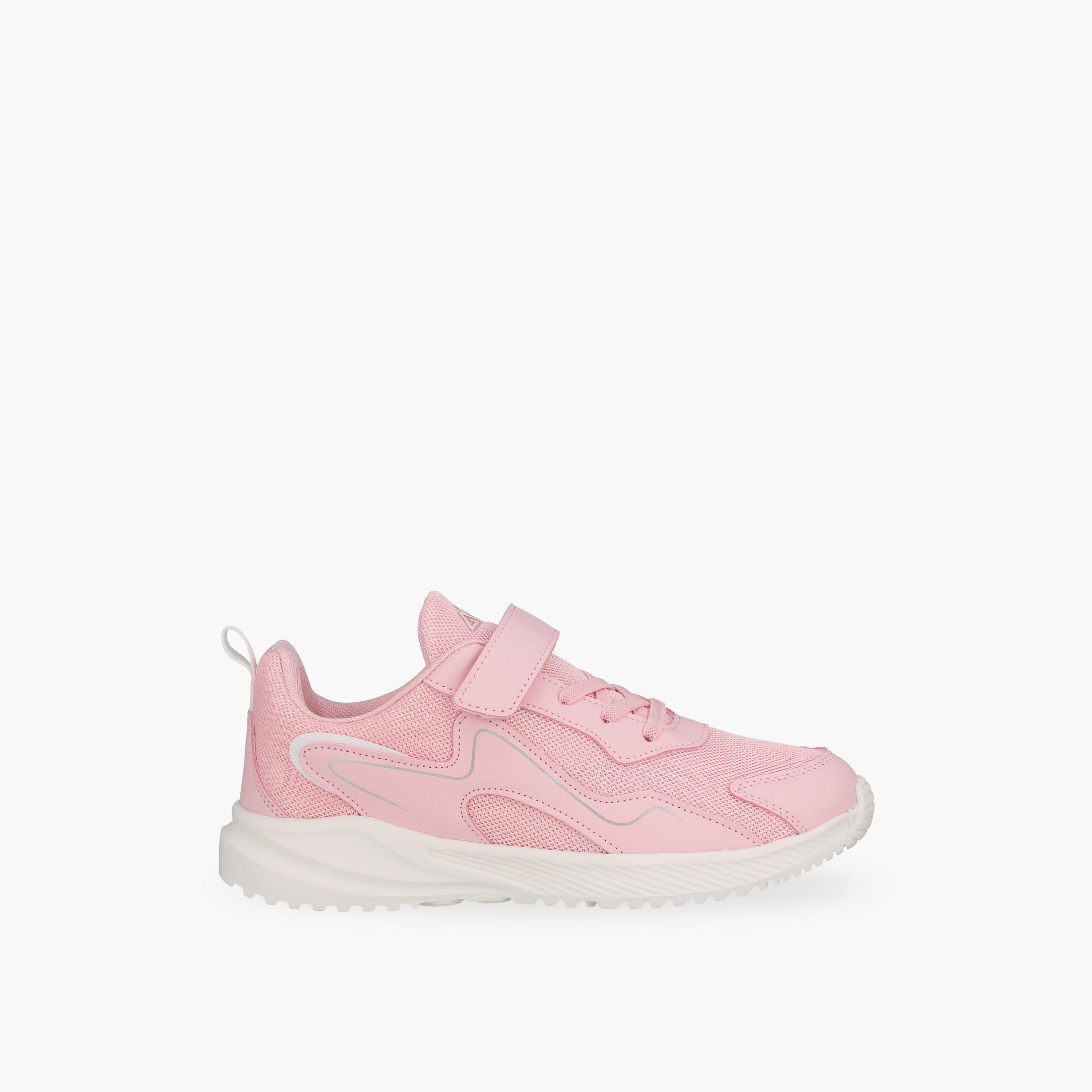 حذاء جري بشريط إغلاق لاصق للبنات من أوكلان من شوإكسبريس-girls-shoes-sports-image-13