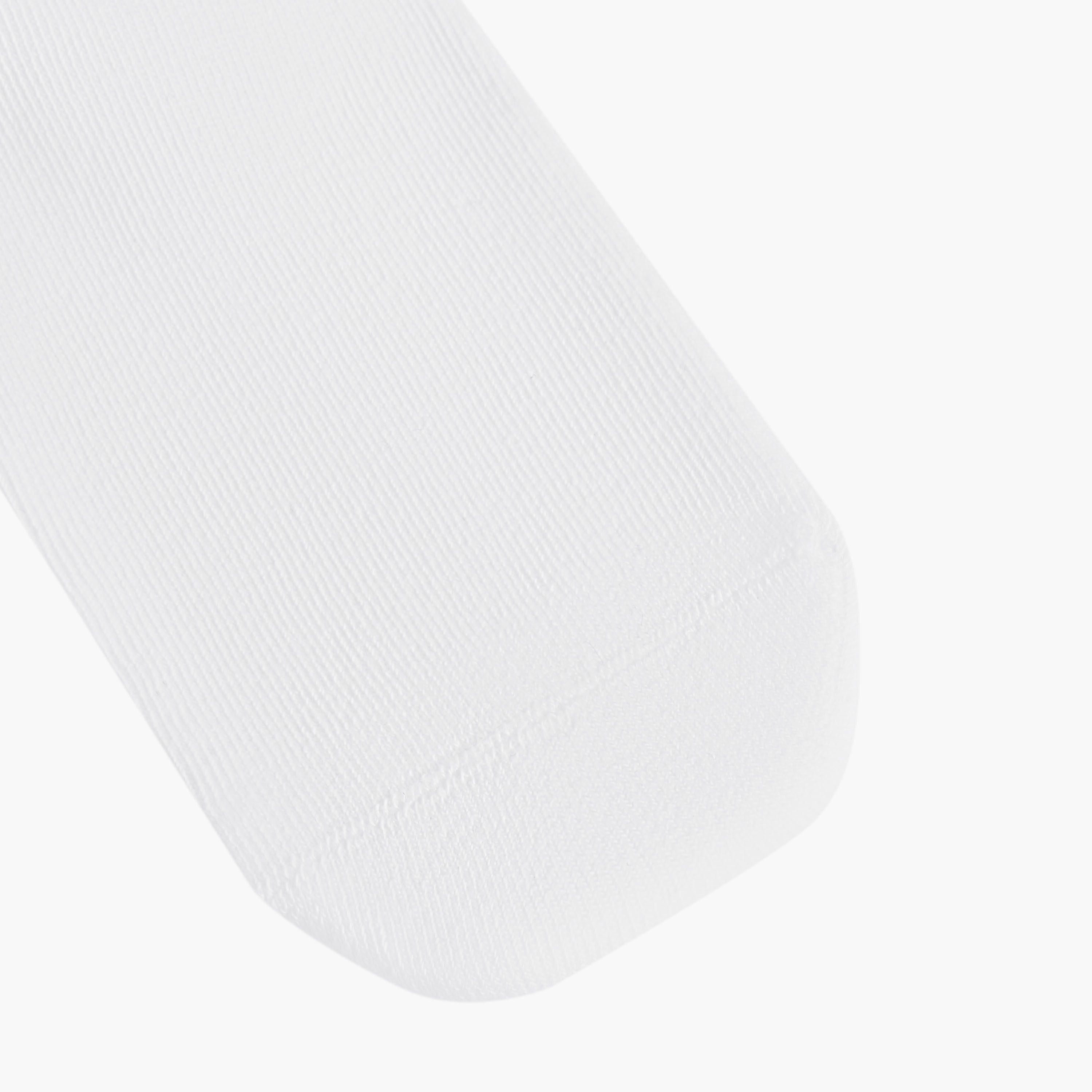Oaklan by Shoexpress Pack of 5 Ankle Length Cotton Sport Socks-women-socksandstockings-image-3