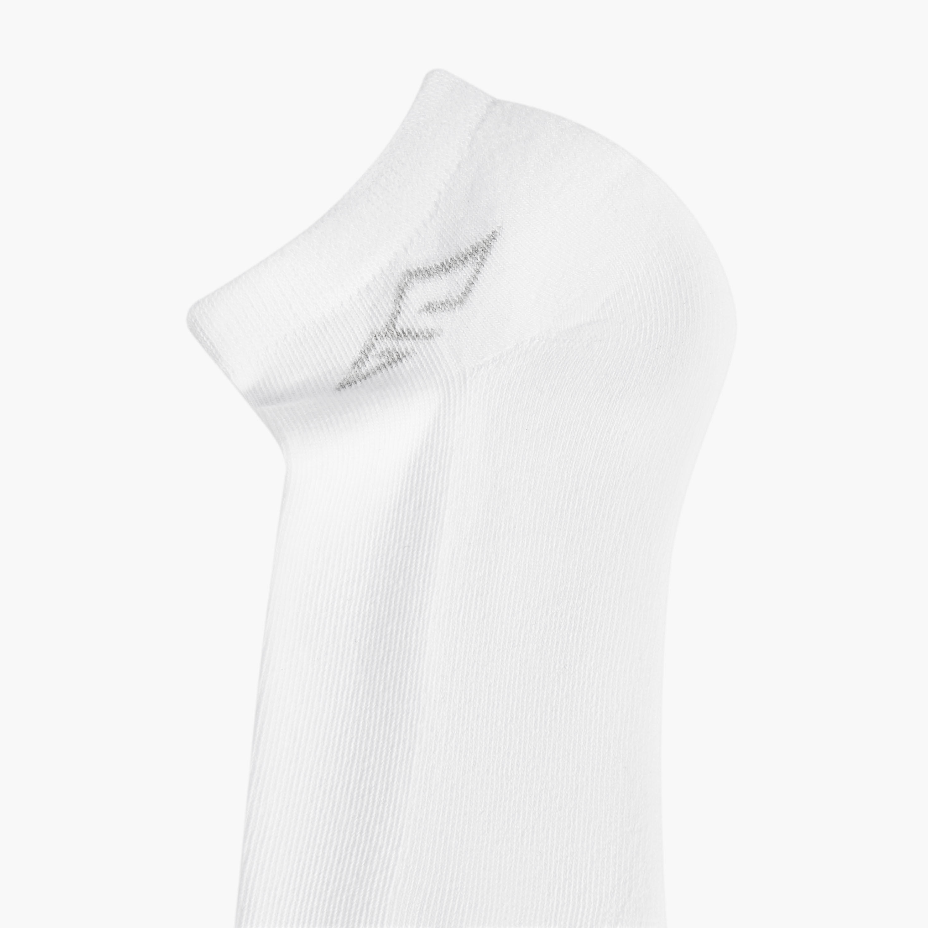 Oaklan by Shoexpress Pack of 5 Ankle Length Cotton Sport Socks-women-socksandstockings-image-5
