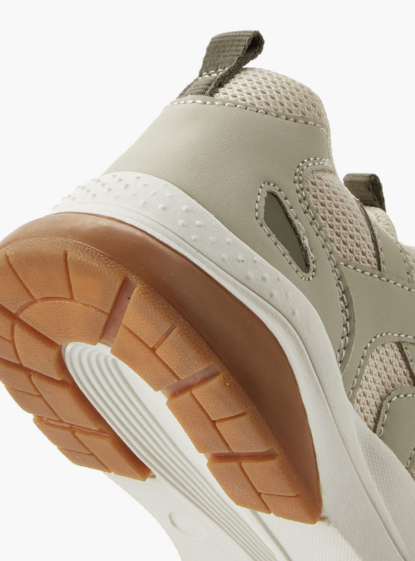 حذاء سنيكرز بشريط إغلاق لاصق للأولاد من مستر دوتشيني-boys-shoes-sneakers-image-5