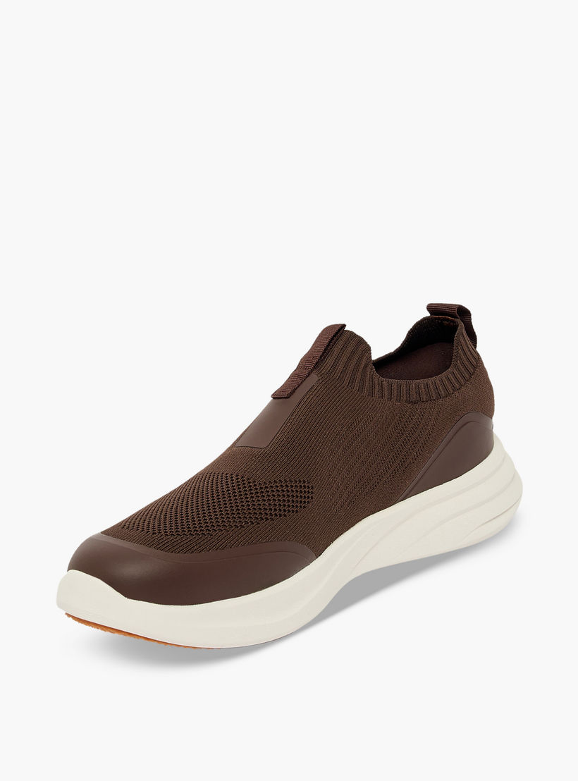 Lee Cooper Men Slip-On Sneakers-men-shoes-sneakers-image-4