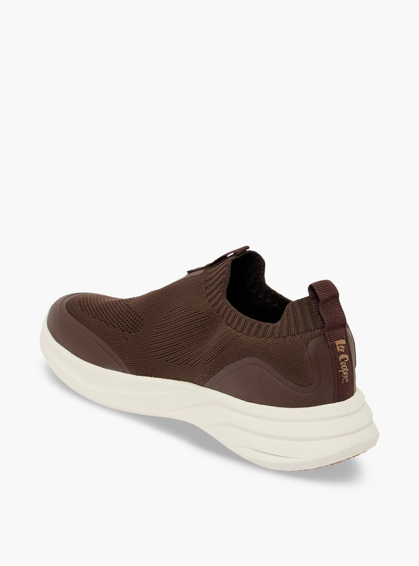 Lee Cooper Men Slip-On Sneakers-men-shoes-sneakers-image-5