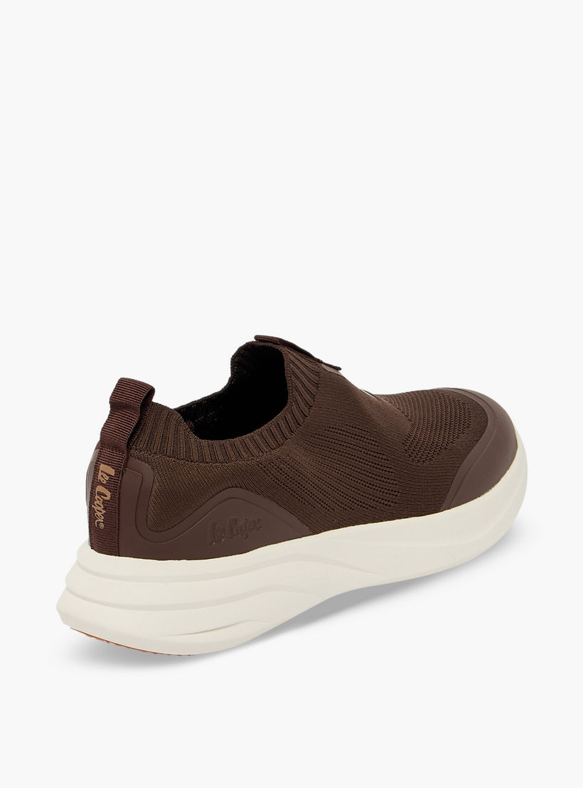 Lee Cooper Men Slip-On Sneakers-men-shoes-sneakers-image-6