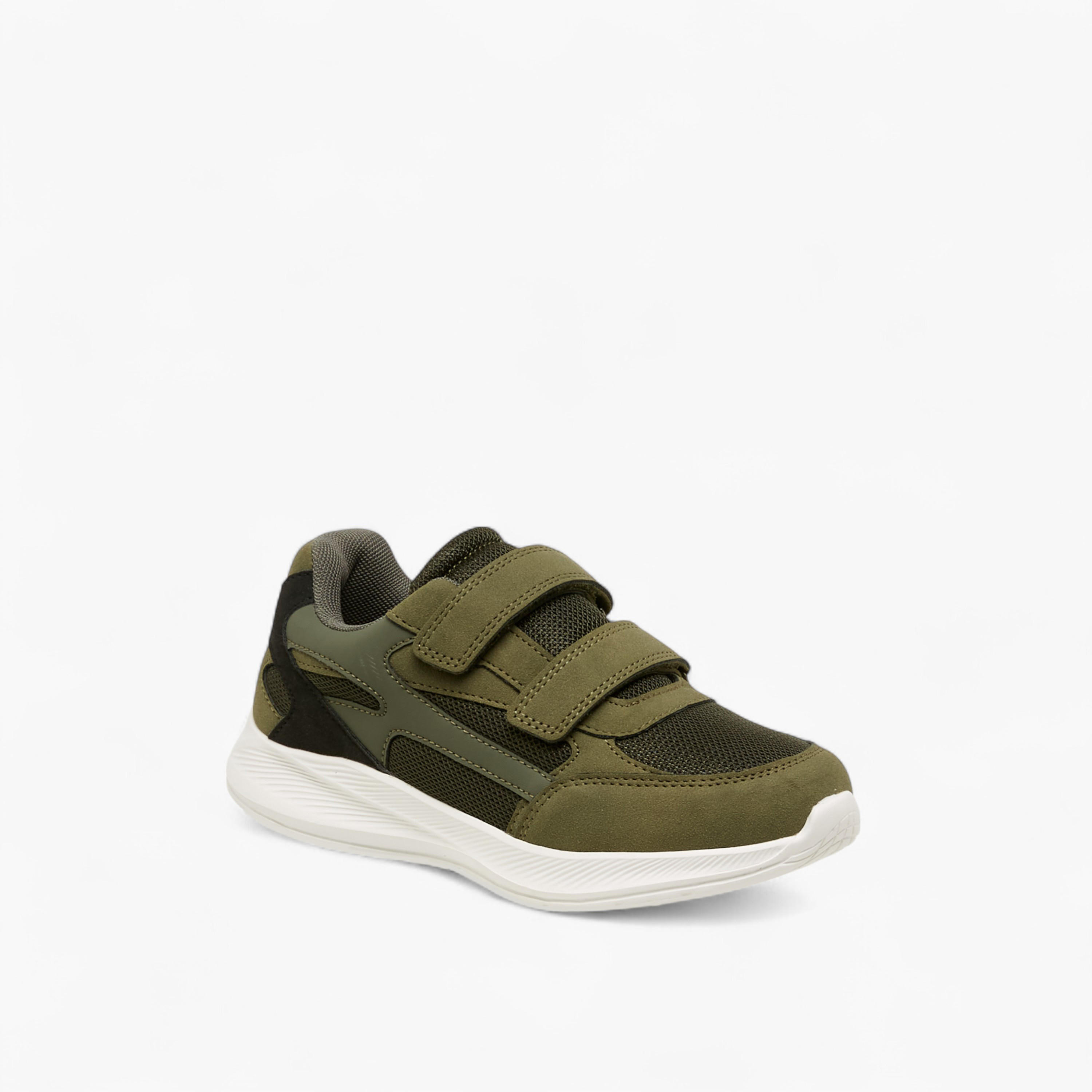 حذاء سنيكرز برباط إغلاق من ميستر دوتشيني-boys-shoes-sneakers-image-2