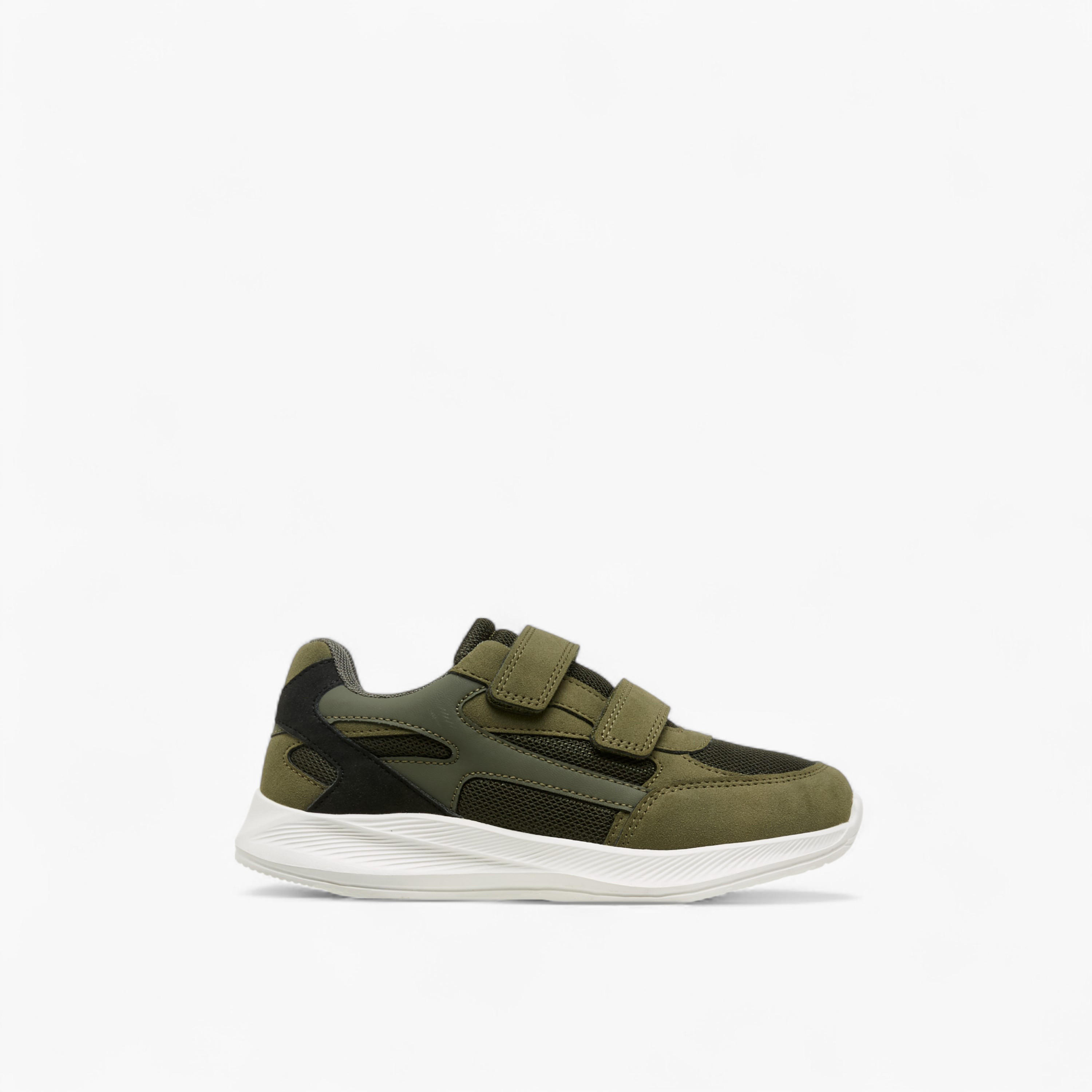 حذاء سنيكرز برباط إغلاق من ميستر دوتشيني-boys-shoes-sneakers-image-3