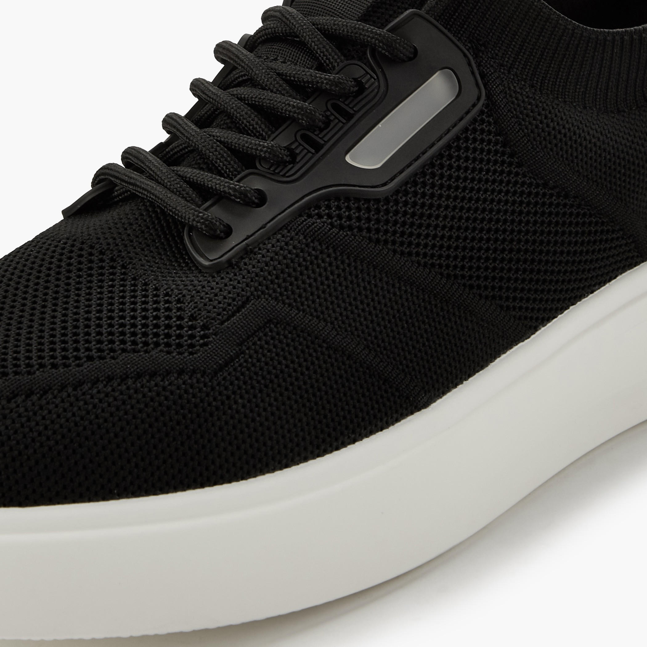 Lee Cooper Men Ortholite Lace-Up Sneakers-men-shoes-sneakers-image-5
