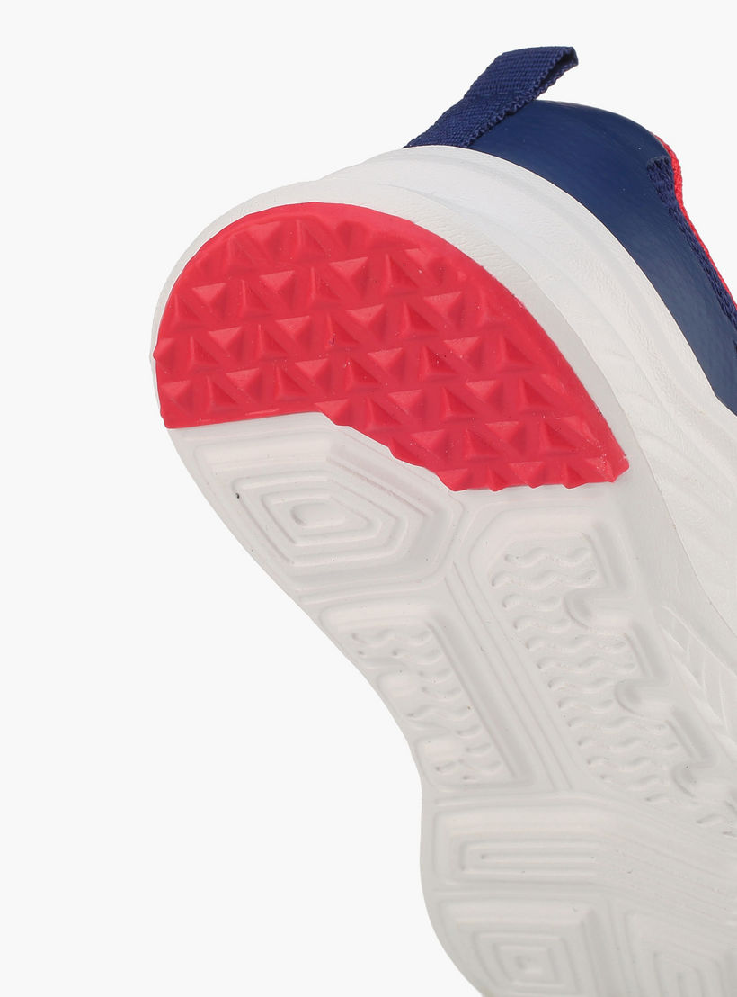LBL by Shoexpress Boys Hook & Loop Sneakers-boys-shoes-sneakers-image-5