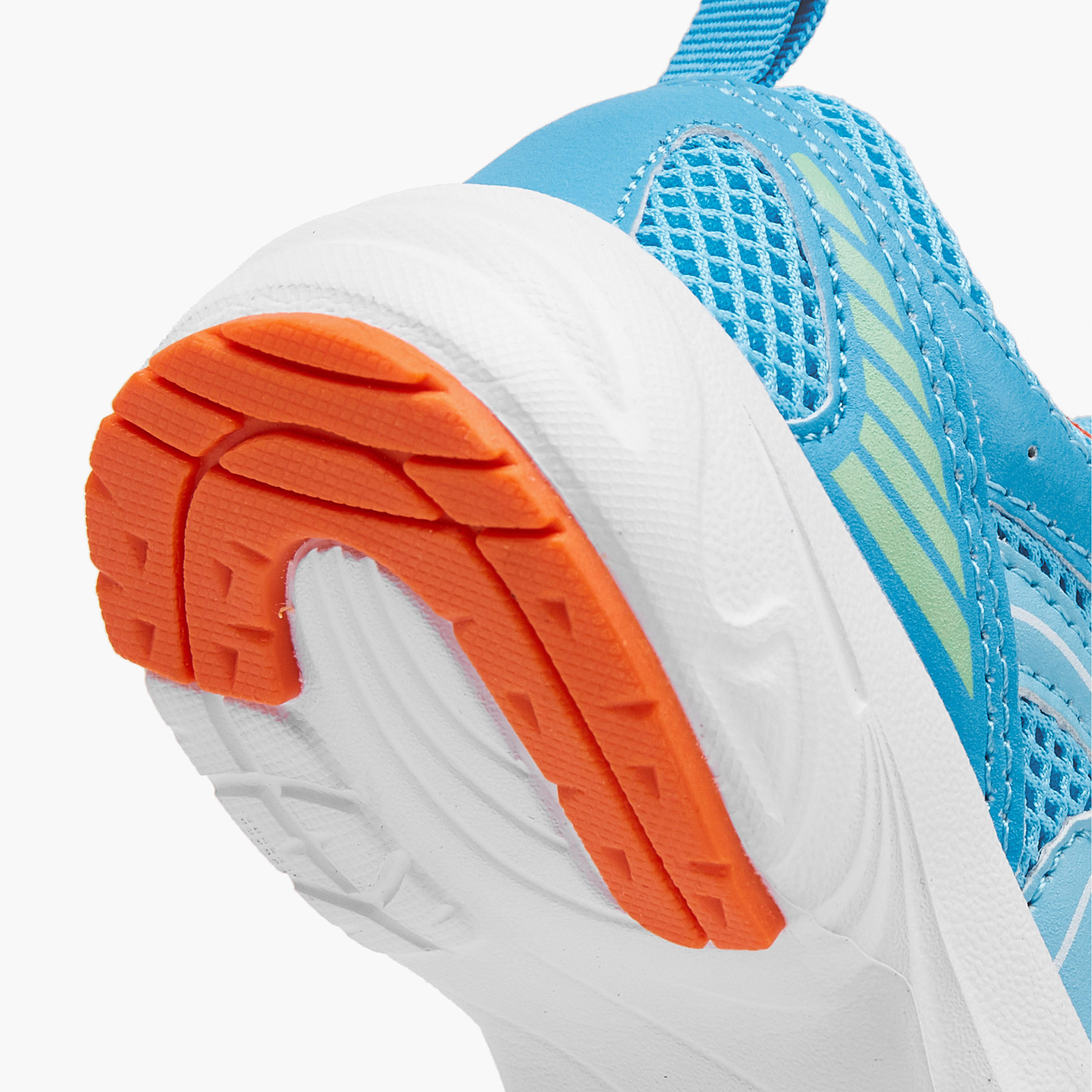 Juniors Boys' Hook and Loop Sneakers-boys-shoes-sneakers-image-5