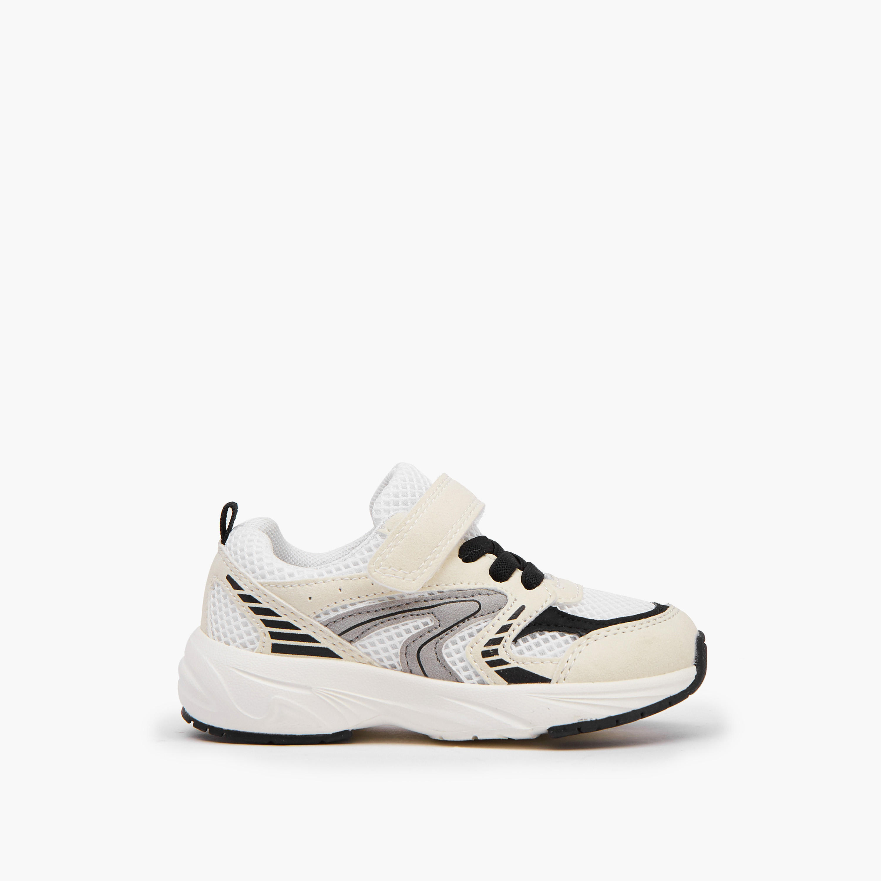 Juniors Boys' Hook and Loop Sneakers-boys-shoes-sneakers-image-2