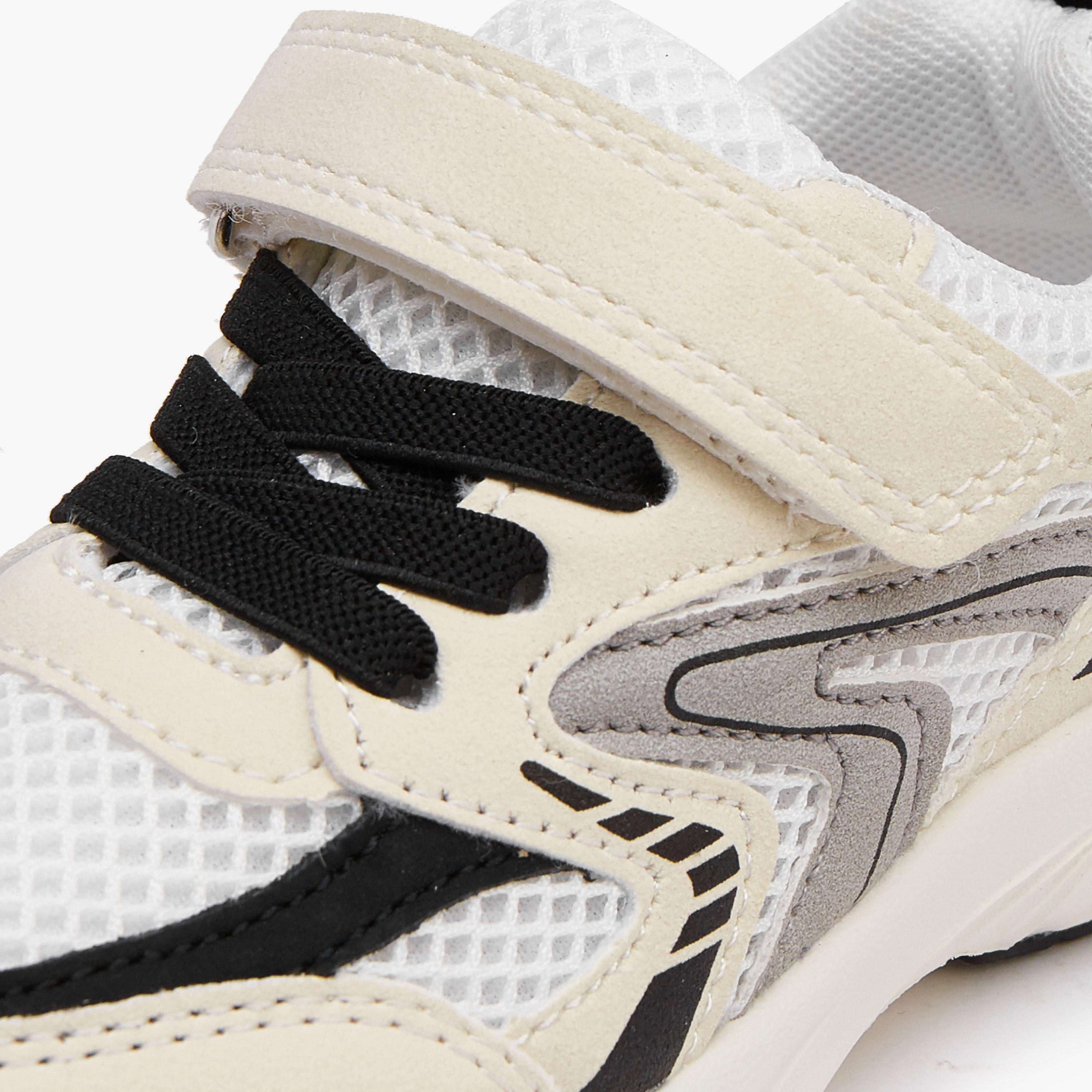 Juniors Boys' Hook and Loop Sneakers-boys-shoes-sneakers-image-4