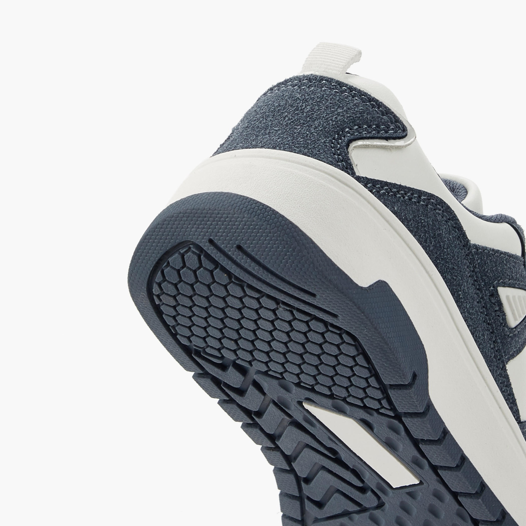 Mister Duchini Boys Hook & Loop Sneakers-boys-shoes-sneakers-image-5