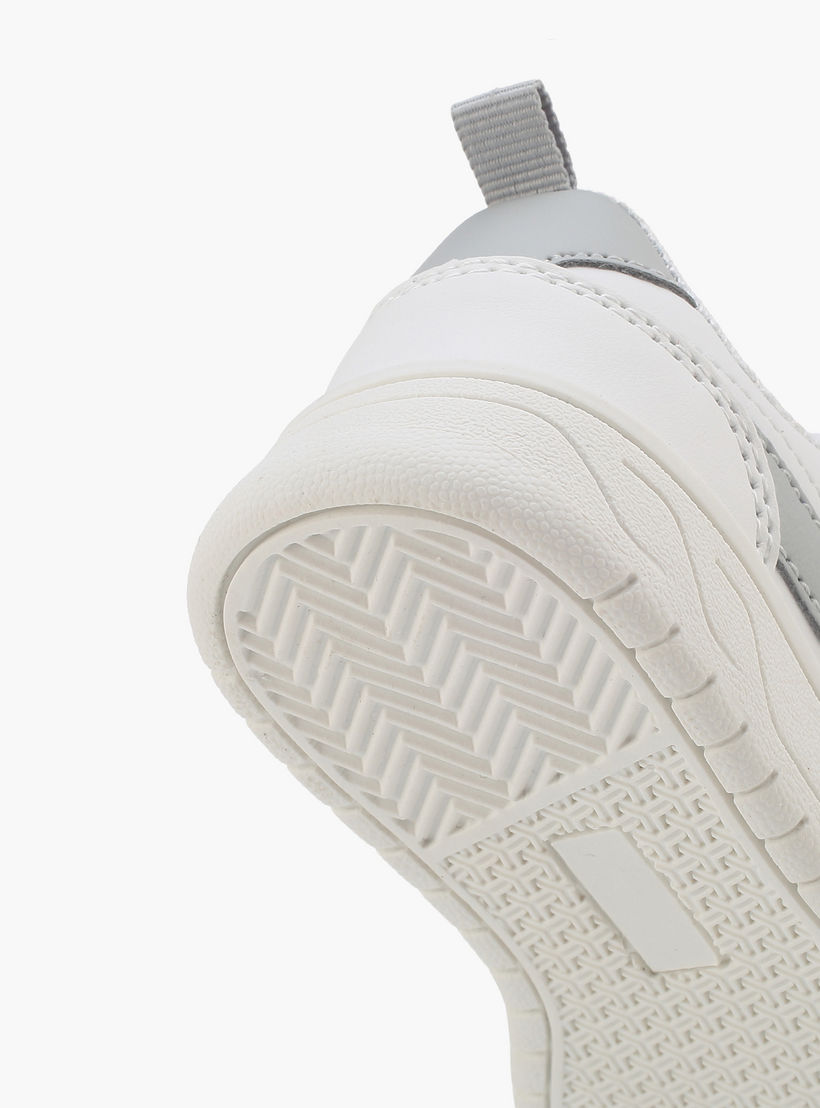 حذاء سنيكرز للكاحل بشريط إغلاق لاصق للأولاد من جونيورز-boys-shoes-sneakers-image-5