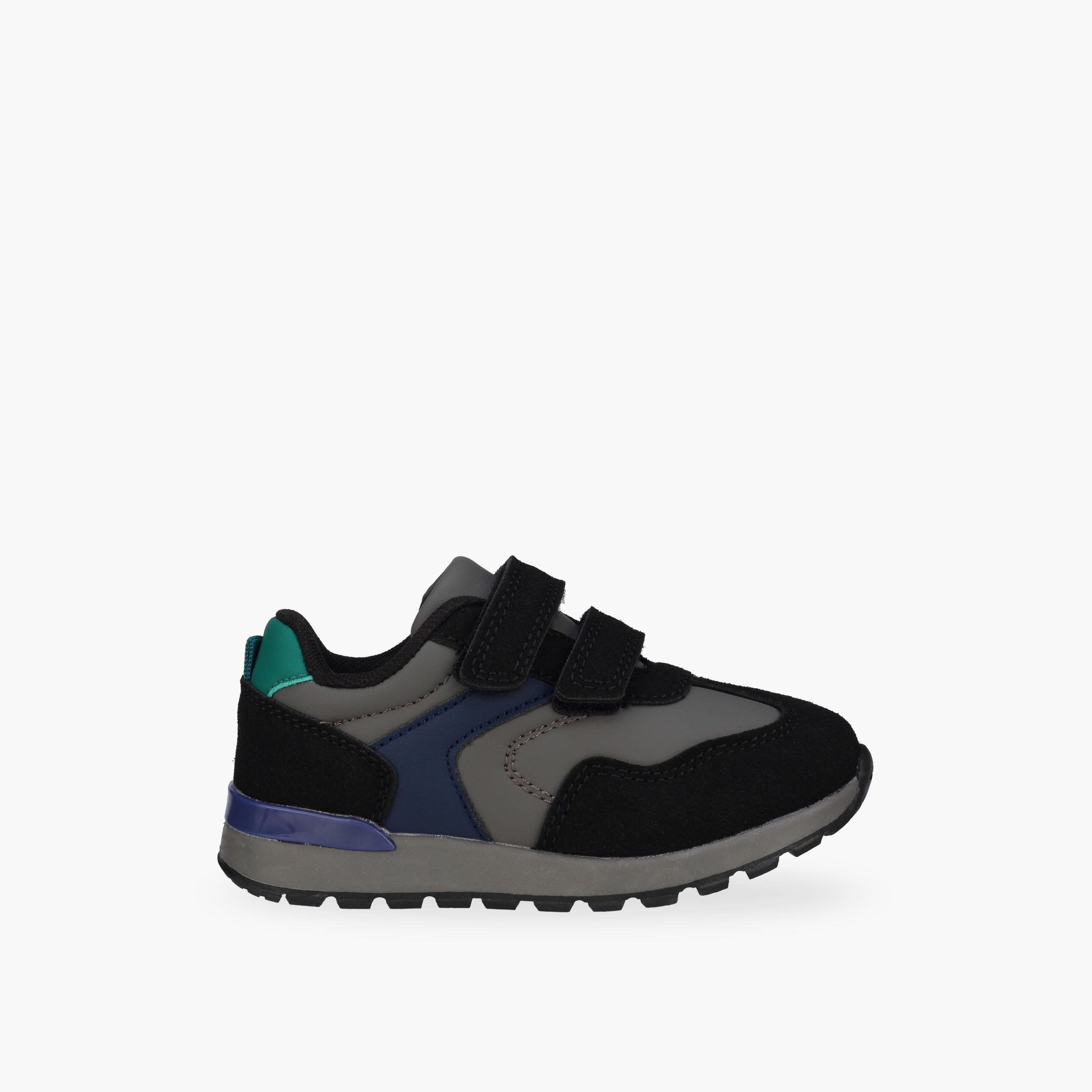 حذاء سنيكرز بشريط إغلاق لاصق للأولاد من أل بي أل من شو إكسبريس-boys-shoes-sneakers-image-3