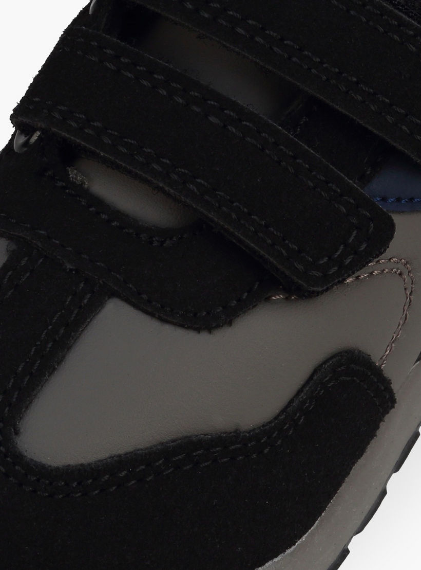 حذاء سنيكرز بشريط إغلاق لاصق للأولاد من أل بي أل من شو إكسبريس-boys-shoes-sneakers-image-4