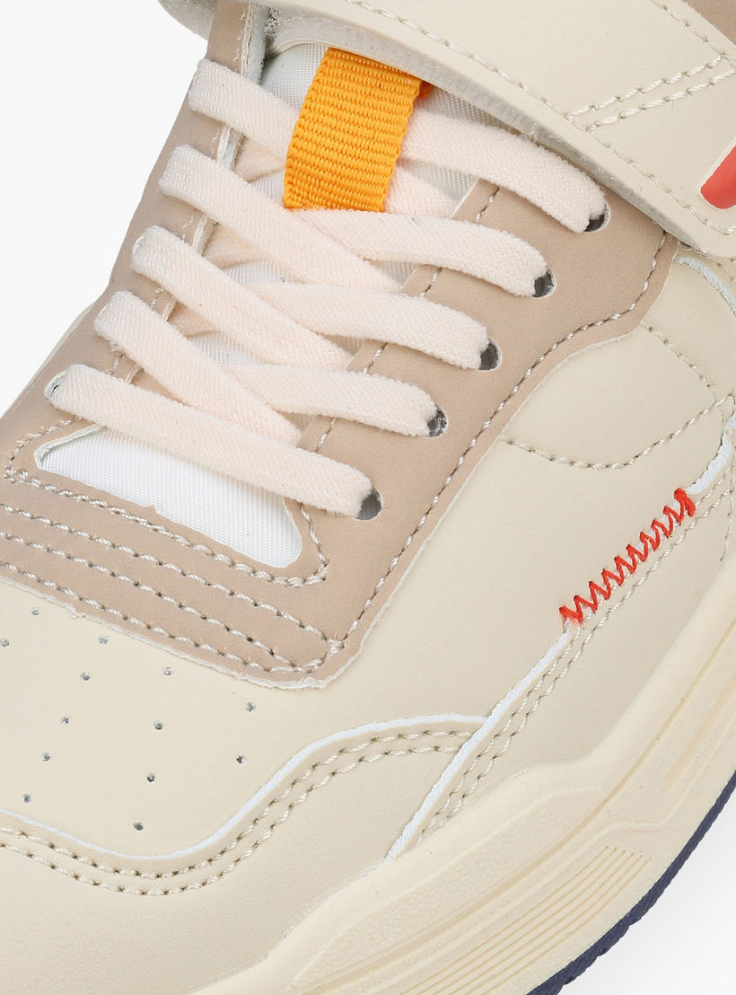 حذاء سنيكرز بقوالب ملونة للأولاد من إل بي إل من شو إكسبريس-boys-shoes-sneakers-image-4