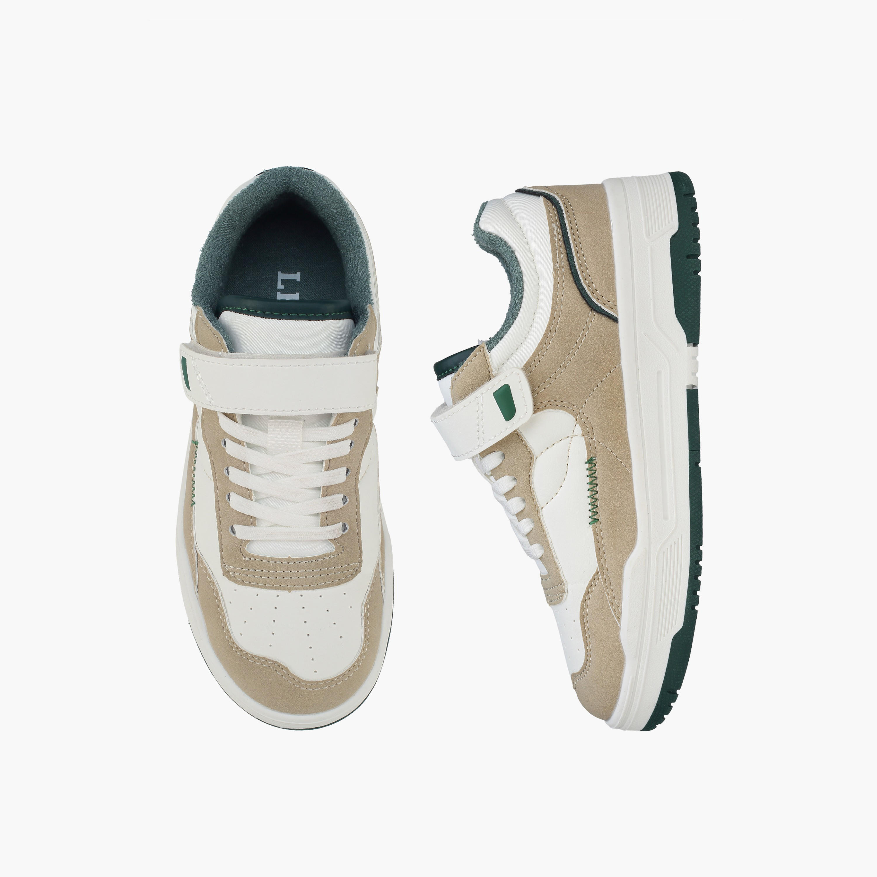 حذاء سنيكرز بقوالب ملونة للأولاد من إل بي إل من شو إكسبريس-boys-shoes-sneakers-image-1