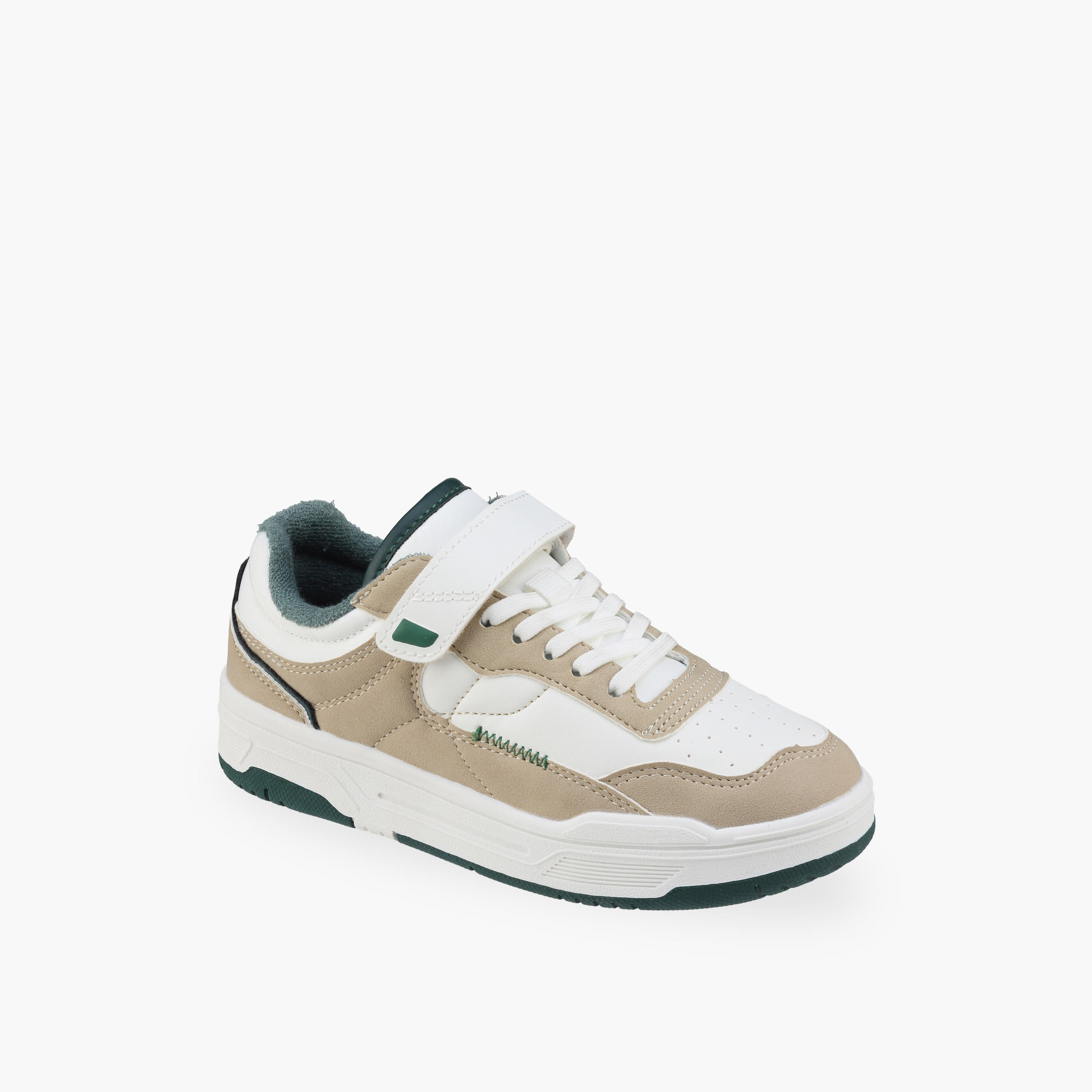 حذاء سنيكرز بقوالب ملونة للأولاد من إل بي إل من شو إكسبريس-boys-shoes-sneakers-image-2